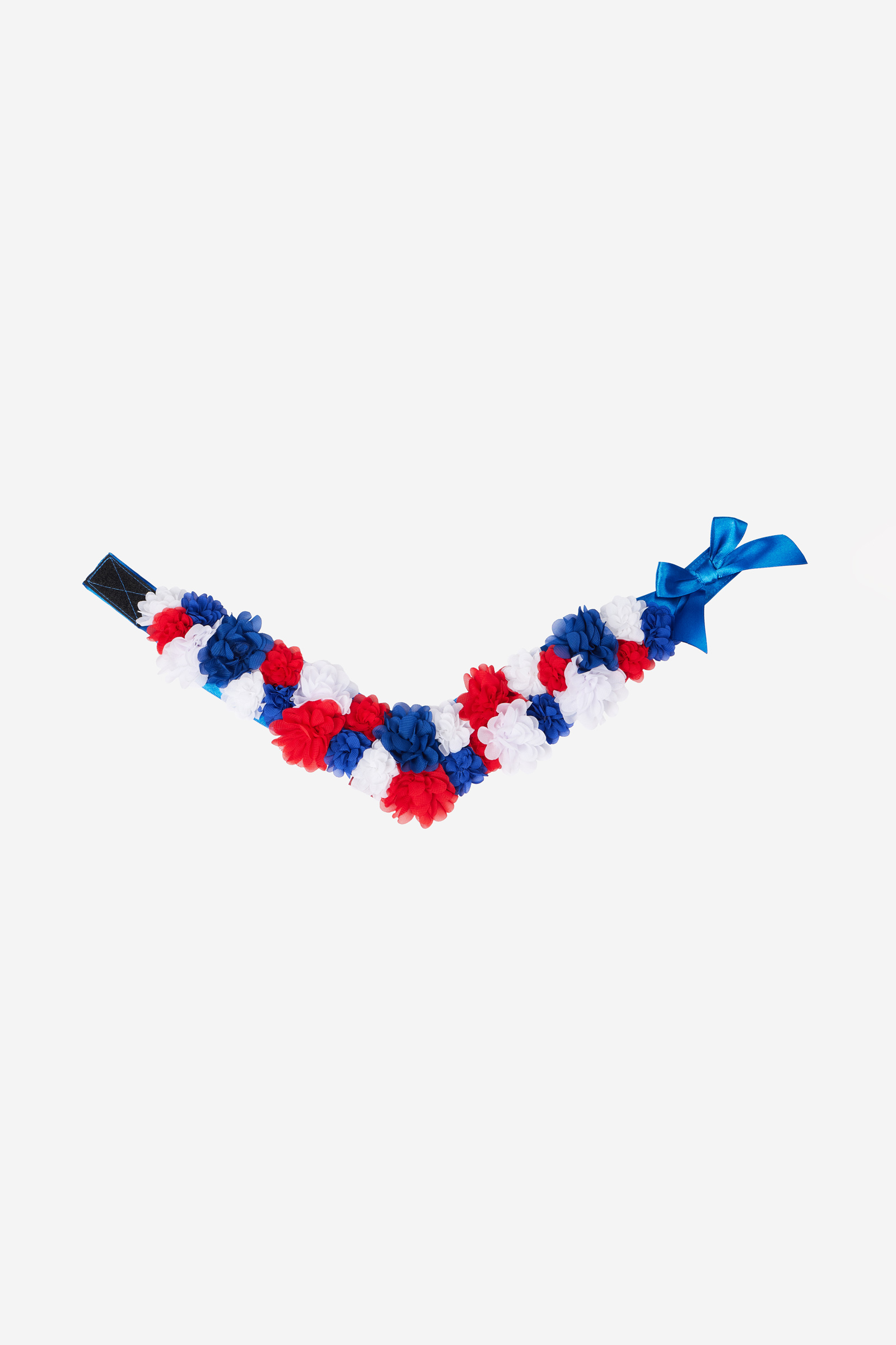 LeMieux Toy Pony sjal med blommor