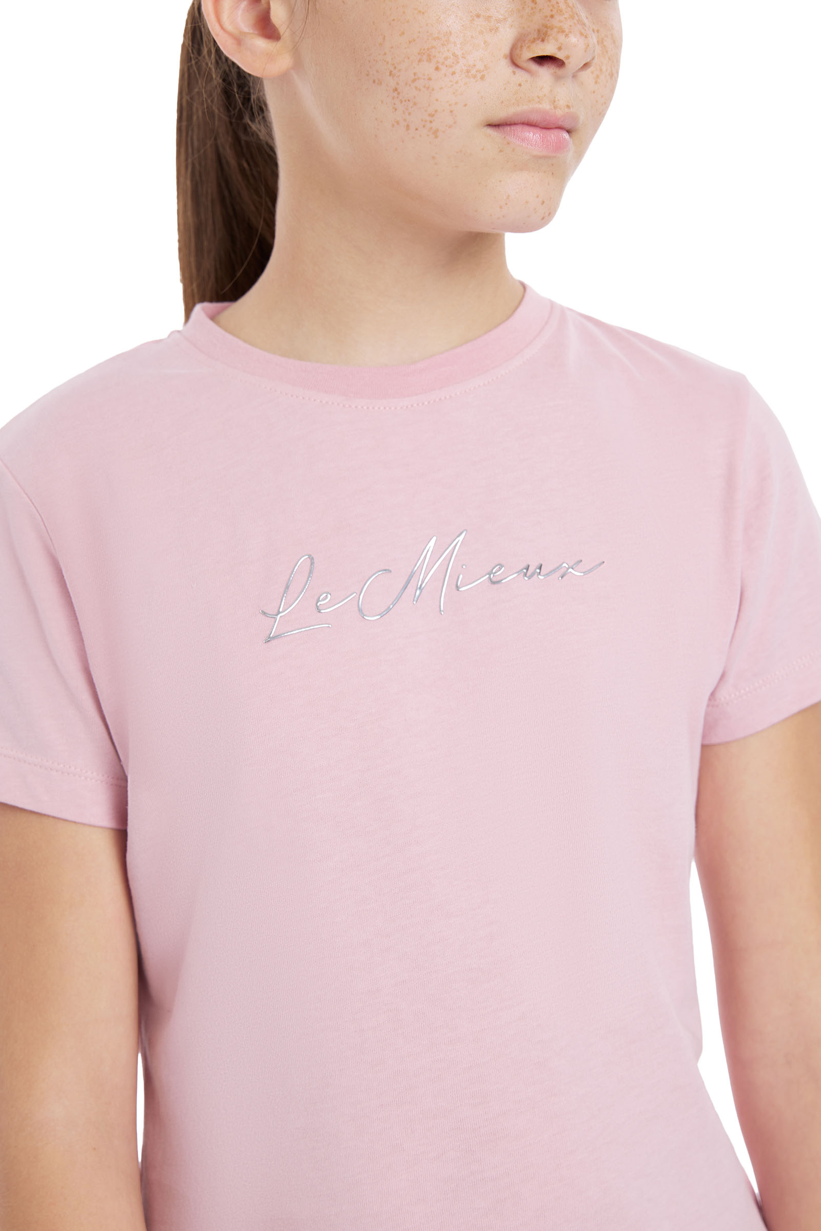 LeMieux Young Rider Arianna barn T-shirt