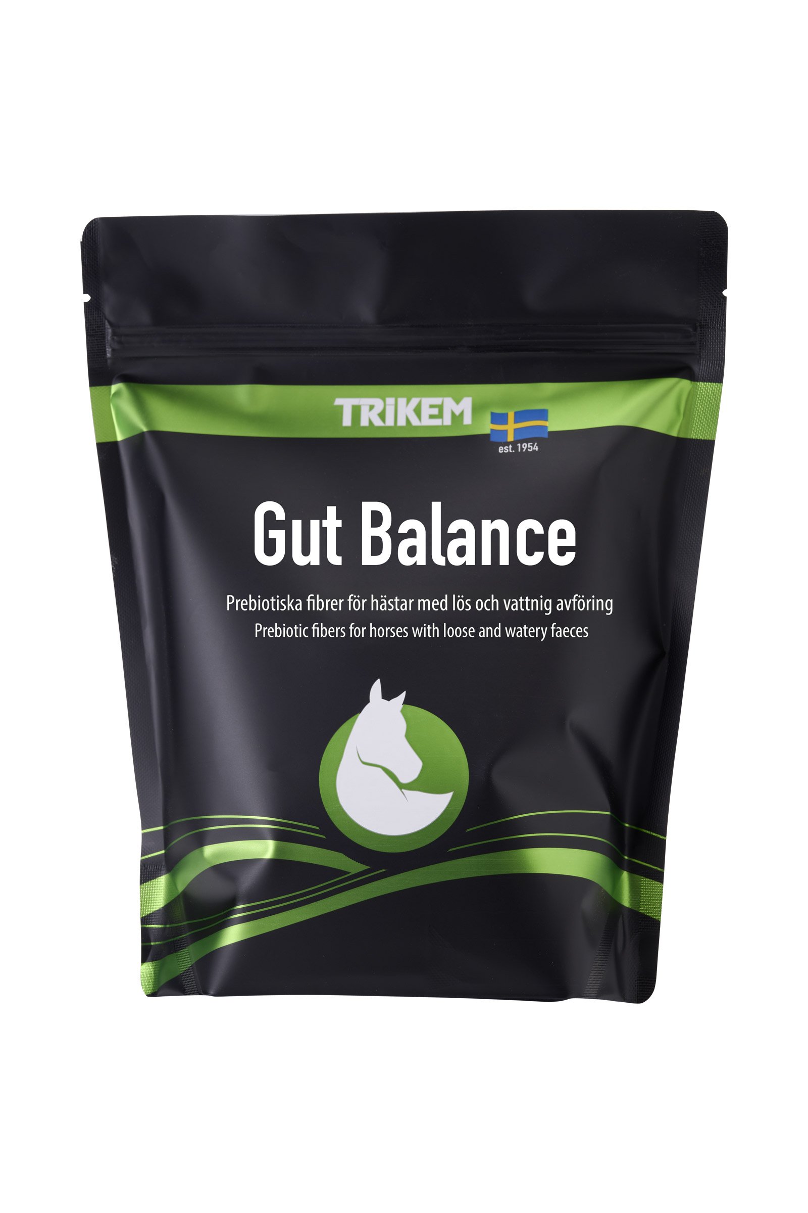 Trikem Tarmbalans, 1 kg