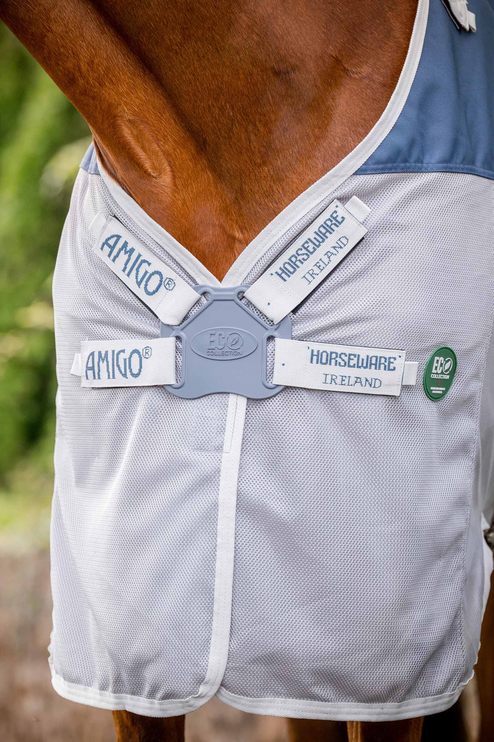 Horseware Amigo AmEco Combi flugt&auml;cke