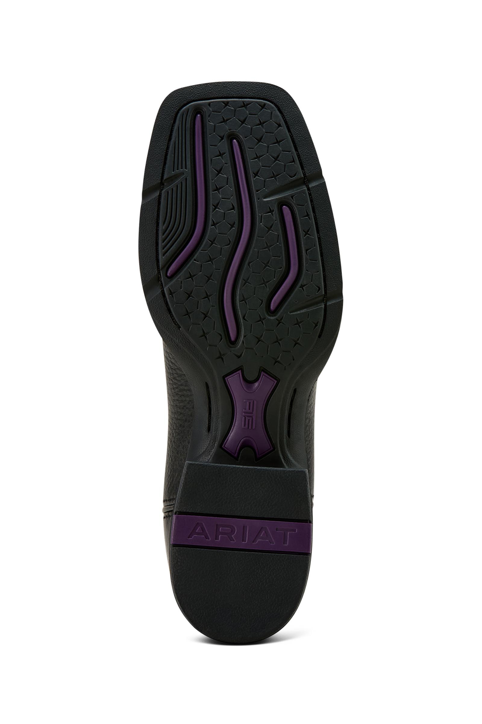 Ariat Round Up StretchFit dam westernst&ouml;vlar