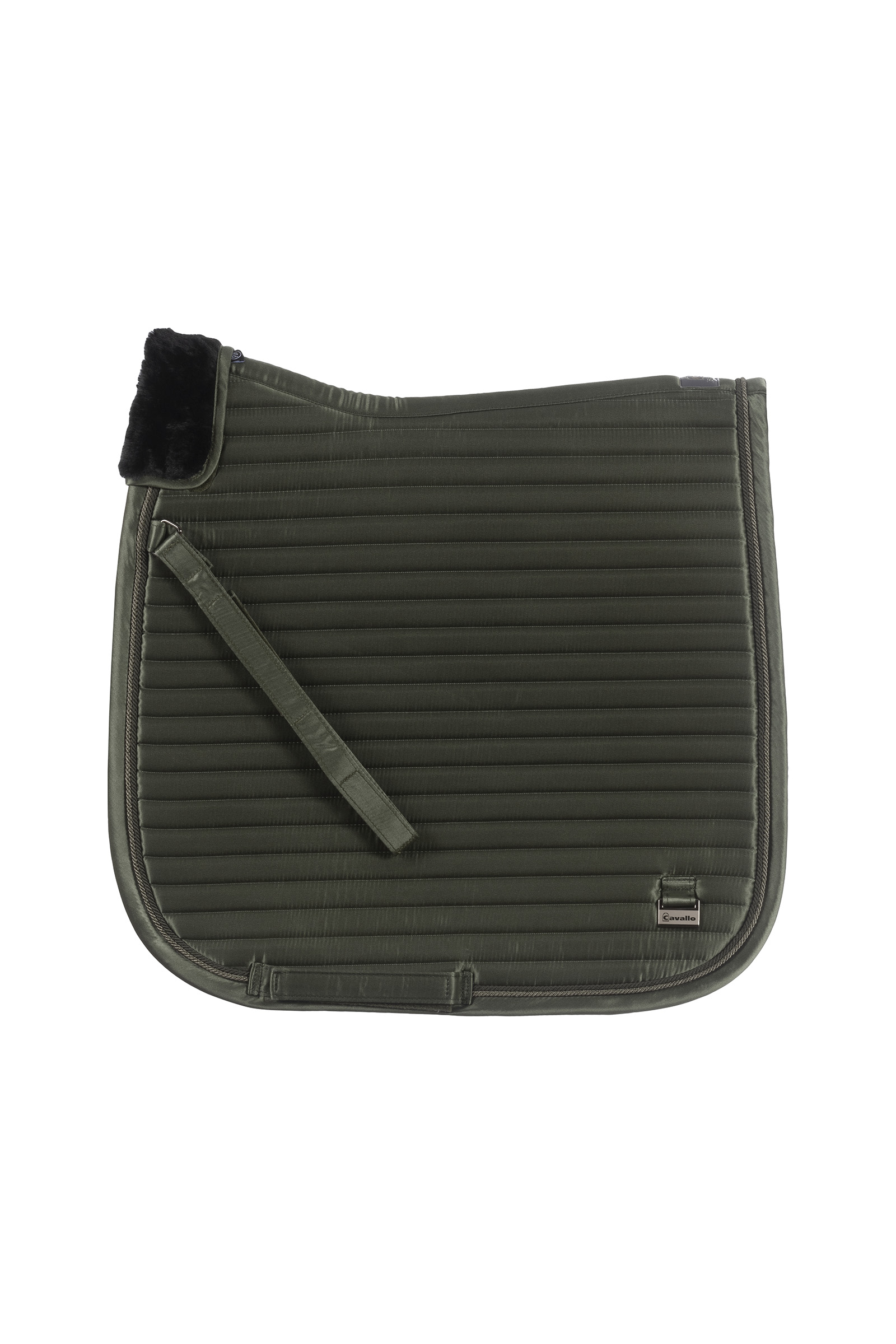 oliv Cavallo CavalJule Dressage Sadel Pad