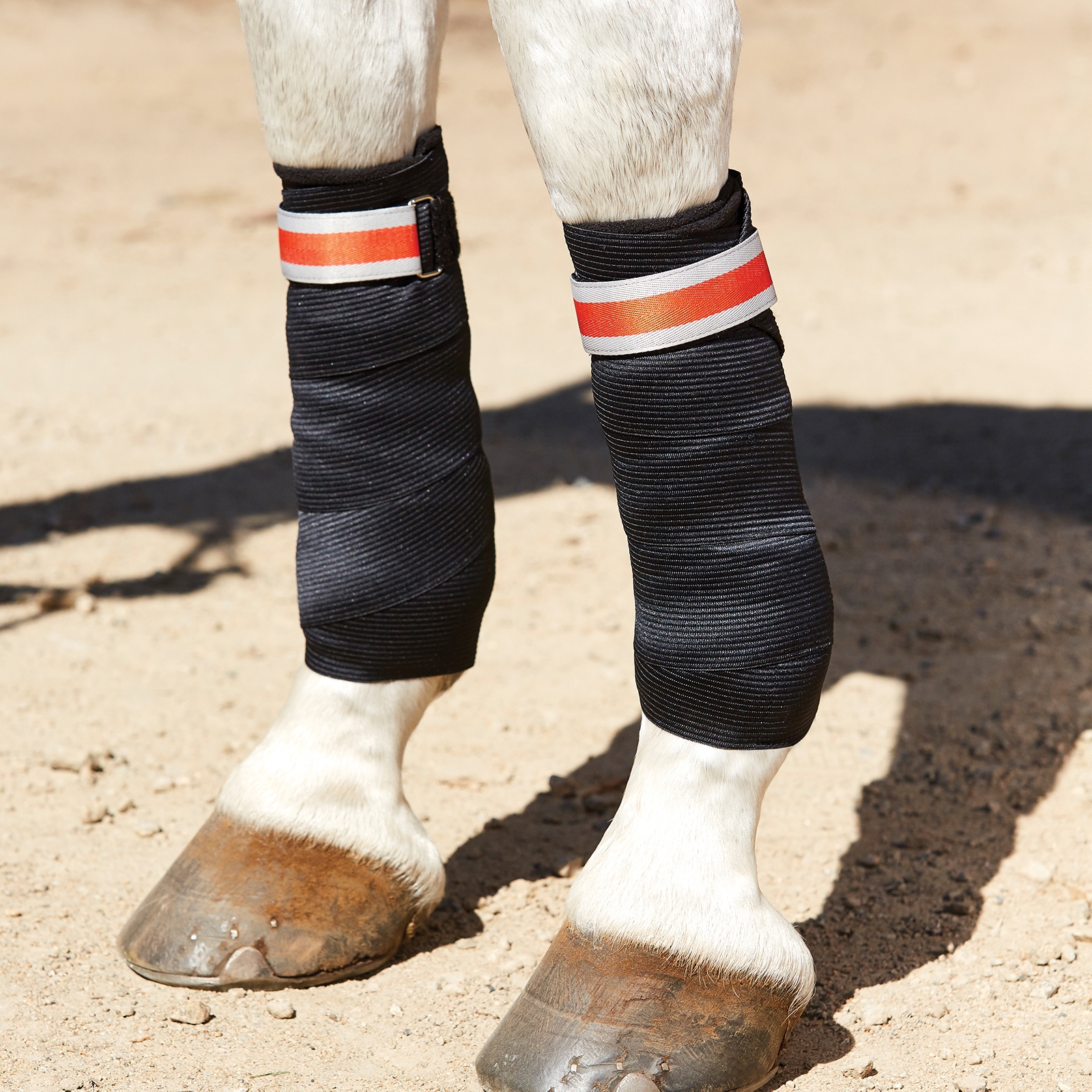 Weatherbeeta Therapy-tec Support benlindor 2,5 m