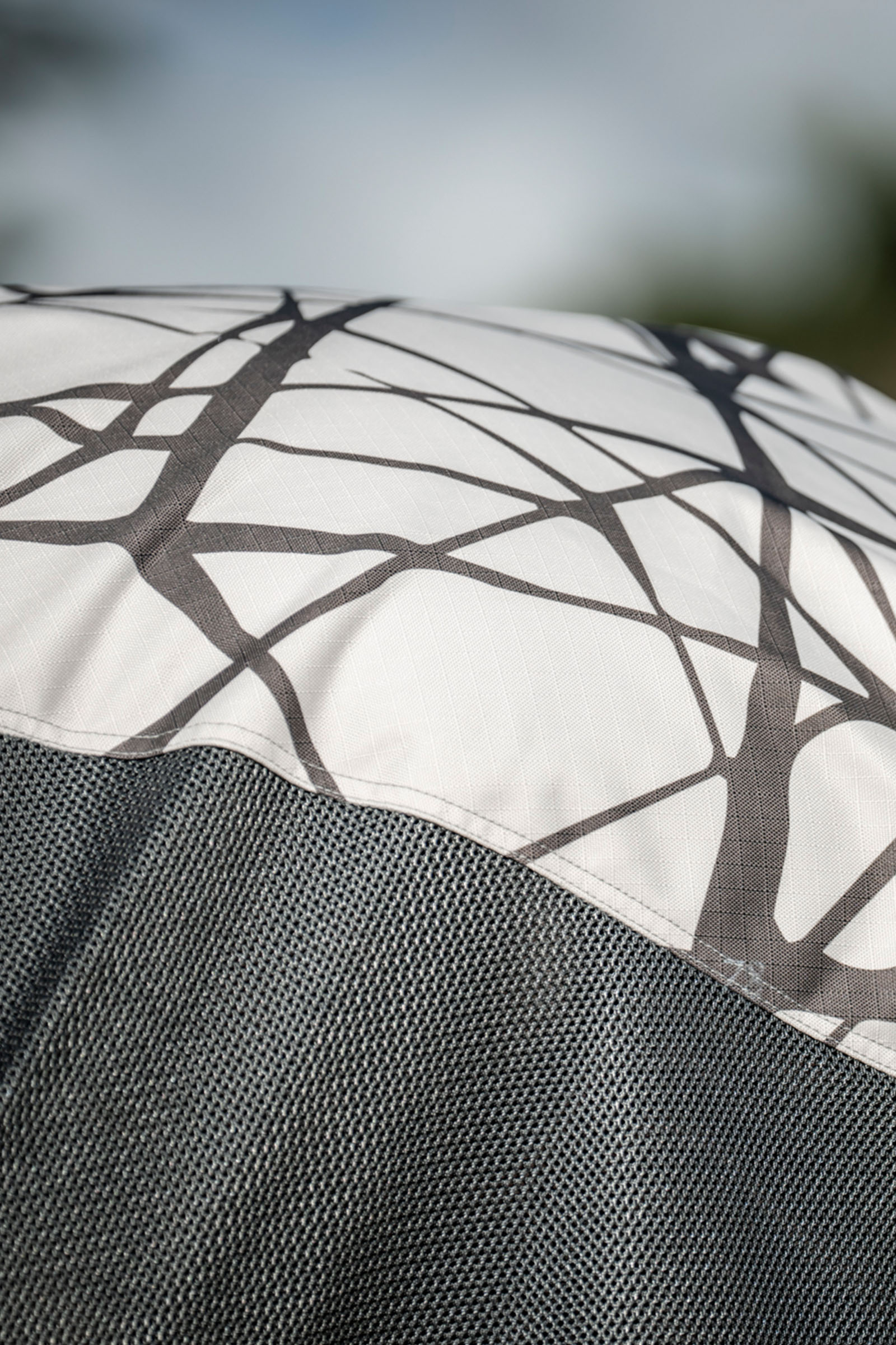 Horseware Amigo 3-in-1 CamoFly Flugtäcke