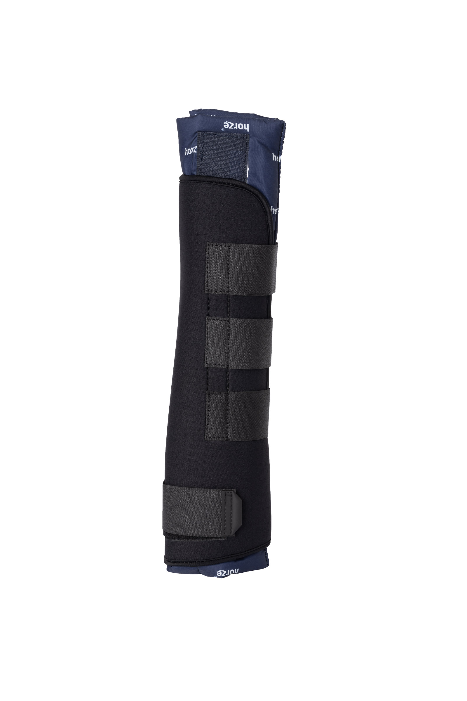 Horze PRO stallskydd, bak