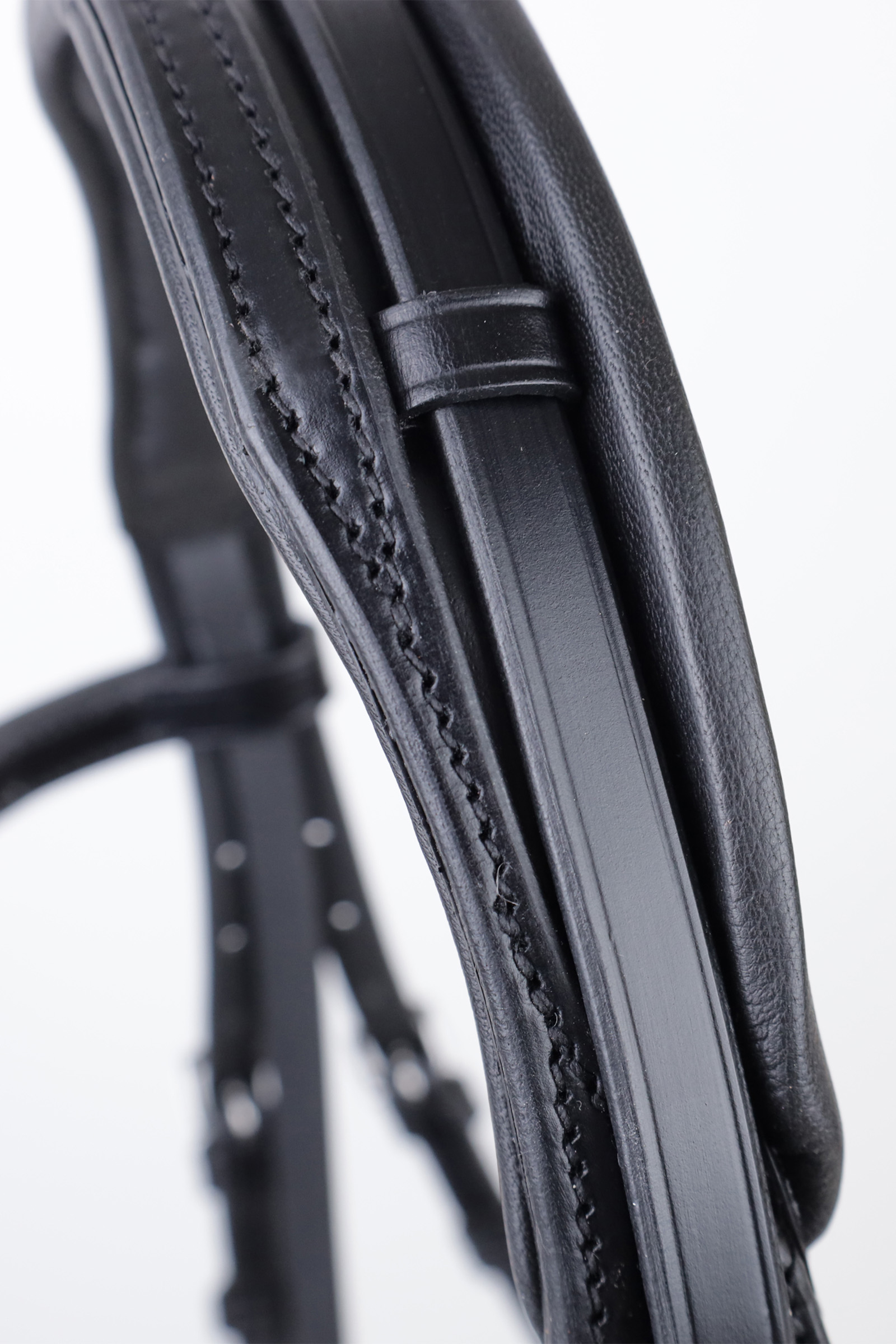 Kieffer Comfort Lyon Bridle