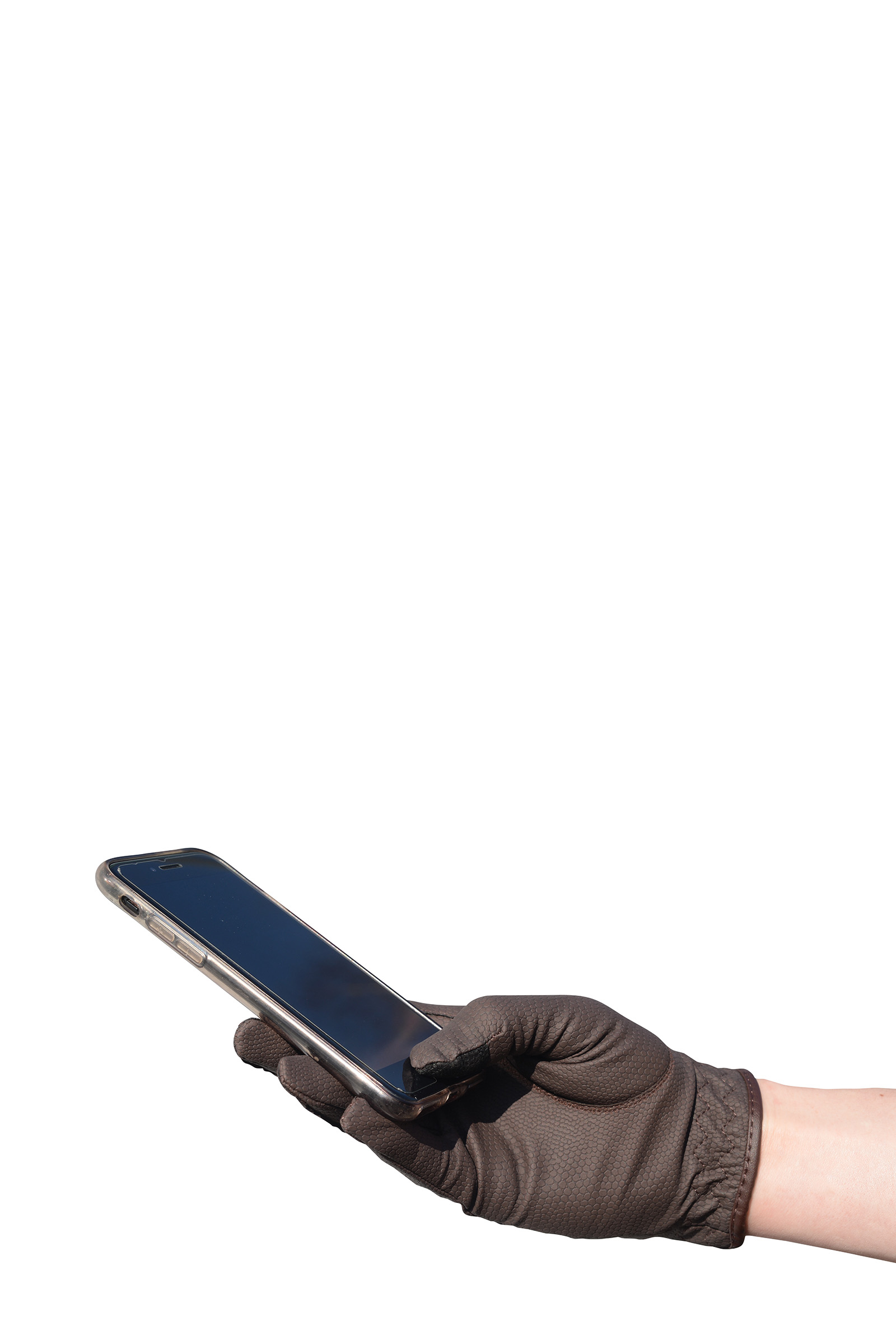 Dublin Everyday peksk&auml;rmskompatibla ridhandskar