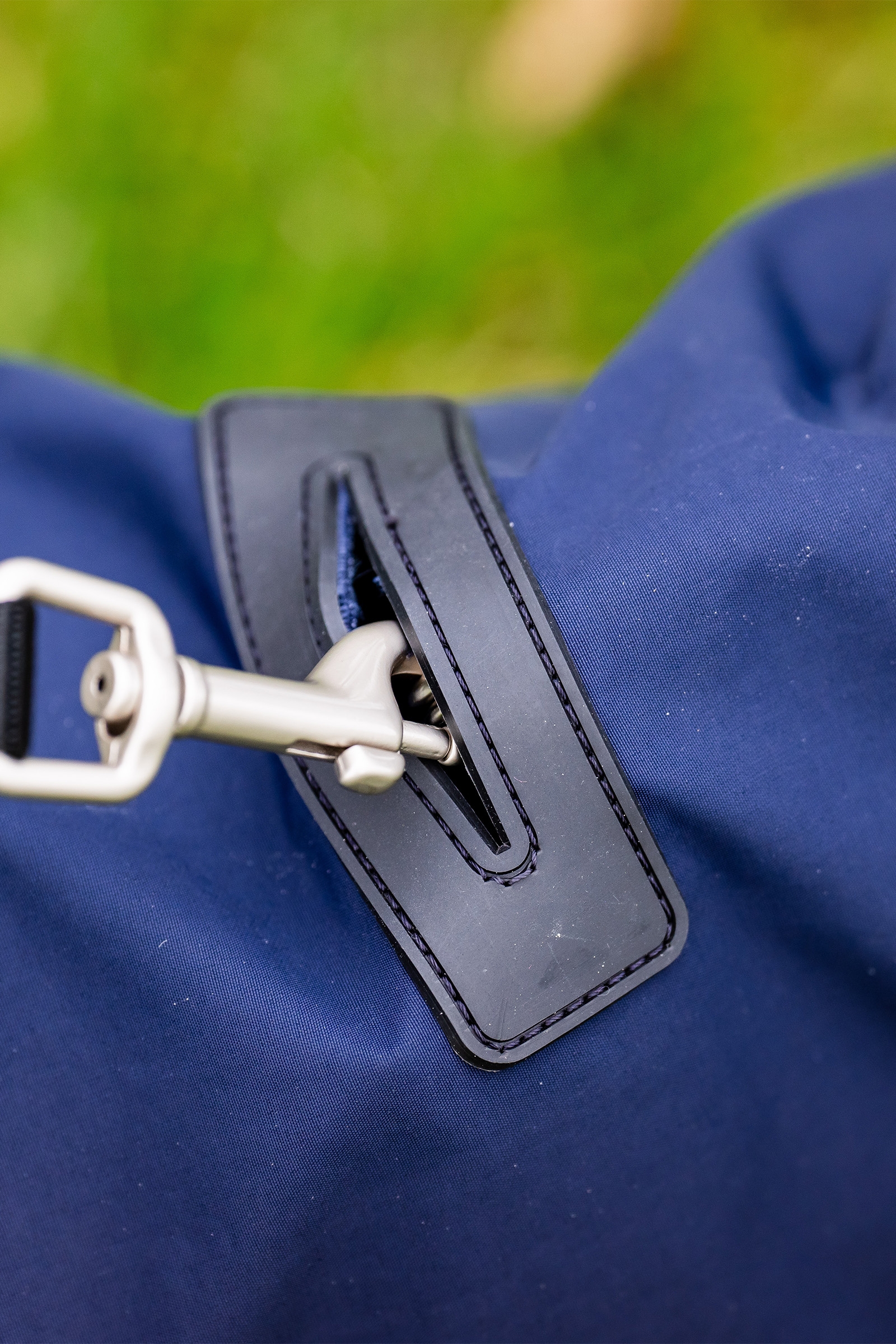 Horseware Signature Hundregnrock