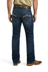 Ariat M5 Straight Stretch Remming stackable jeans med raka ben