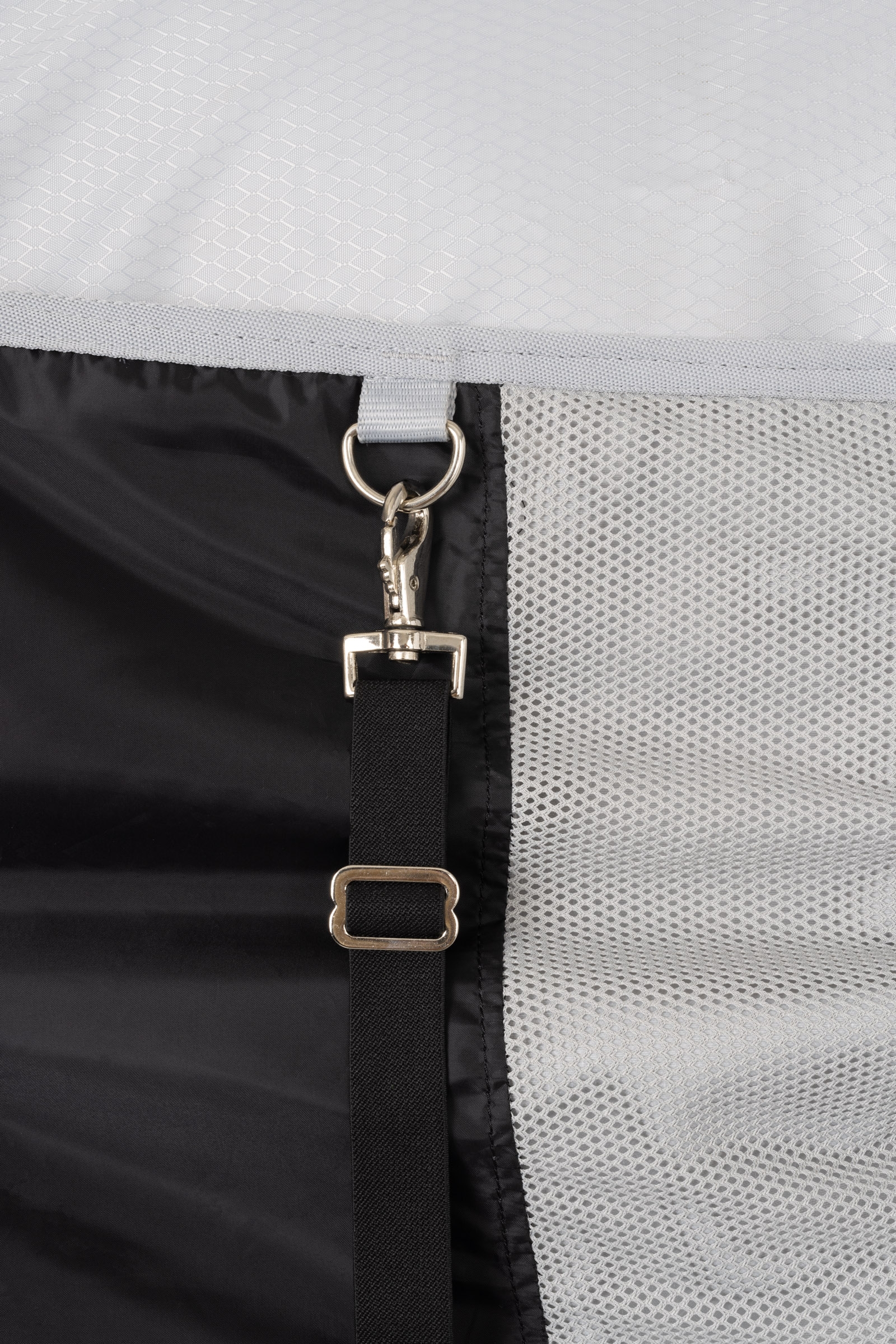 Horze Nevada 600D regnt&auml;cke, 0g