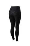 Horze Juliet Hyper Flex damtights, helskodda
