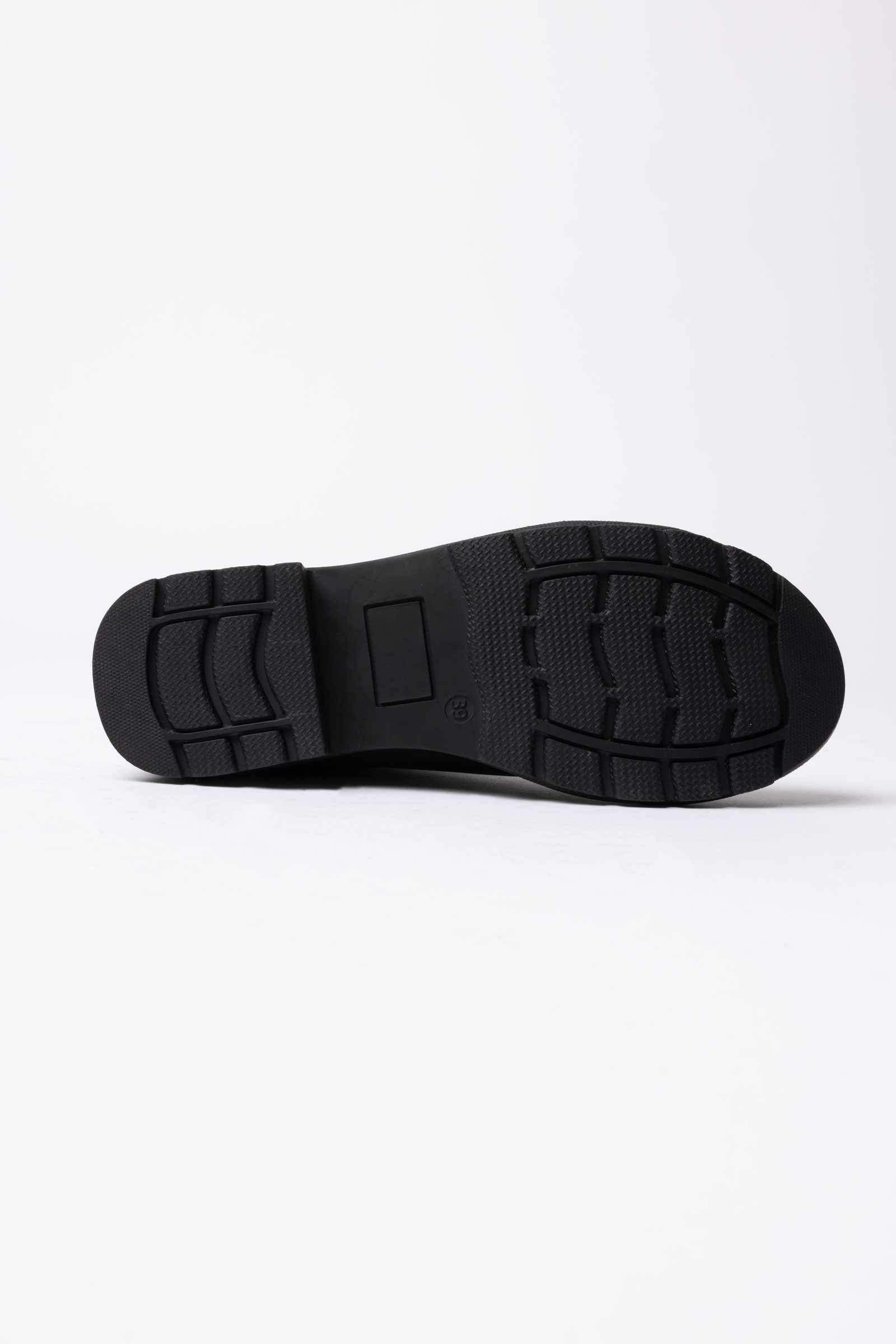 Horze Sporty jodhpurskor i l&auml;der med detaljer i kristall-look