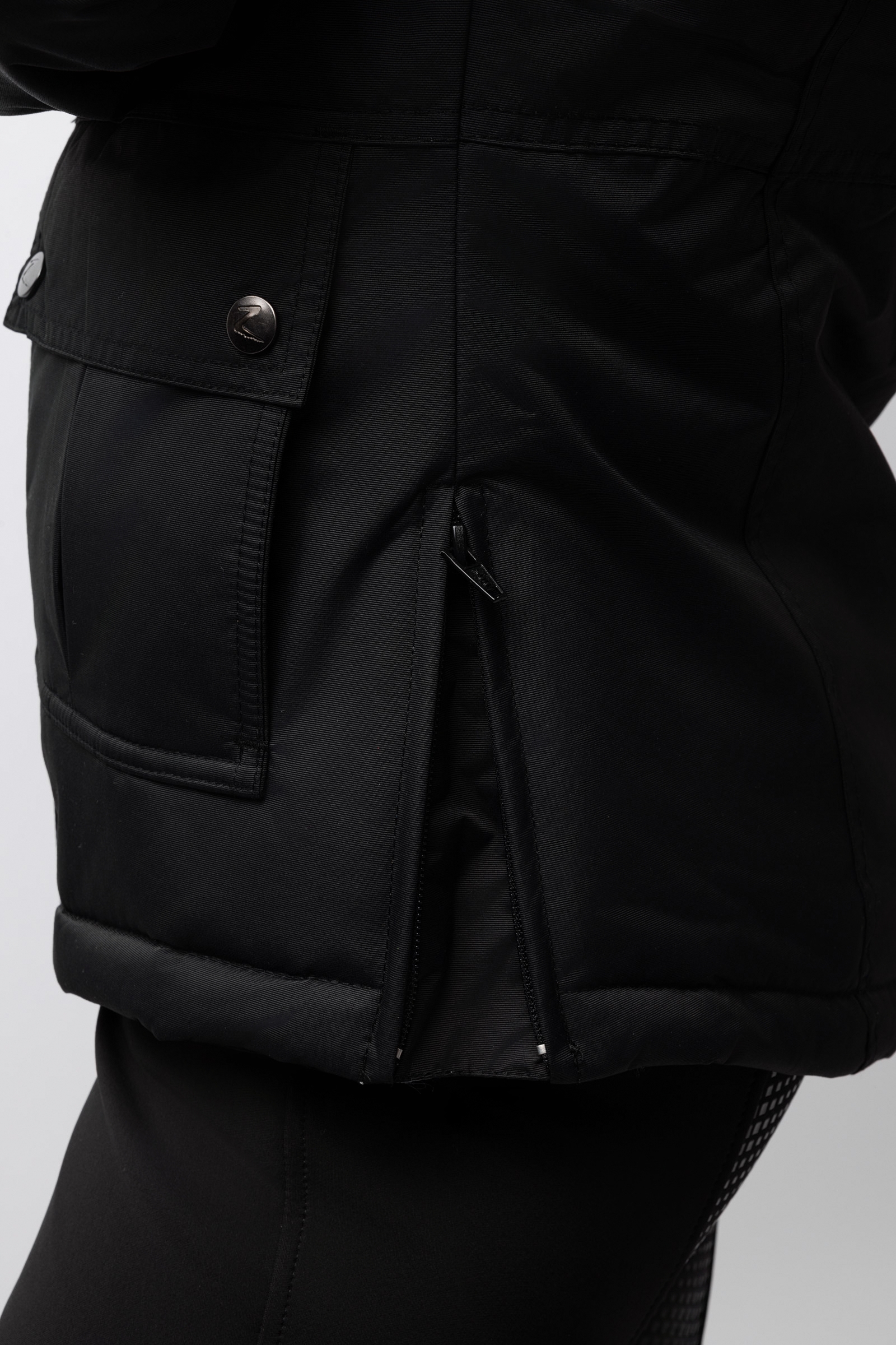 Horze WinterRider jacka