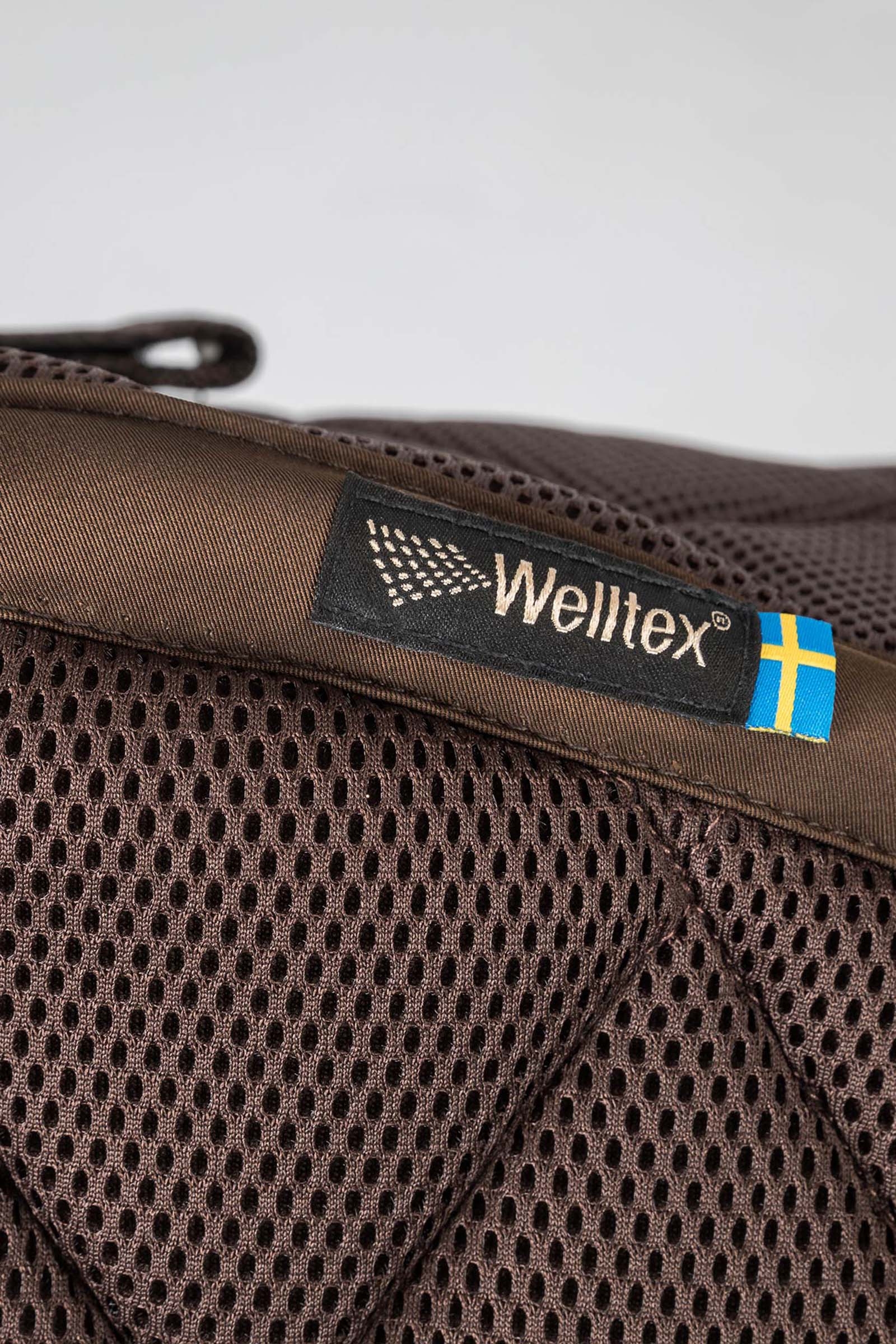 Back on Track Airflow dressyrschabrak