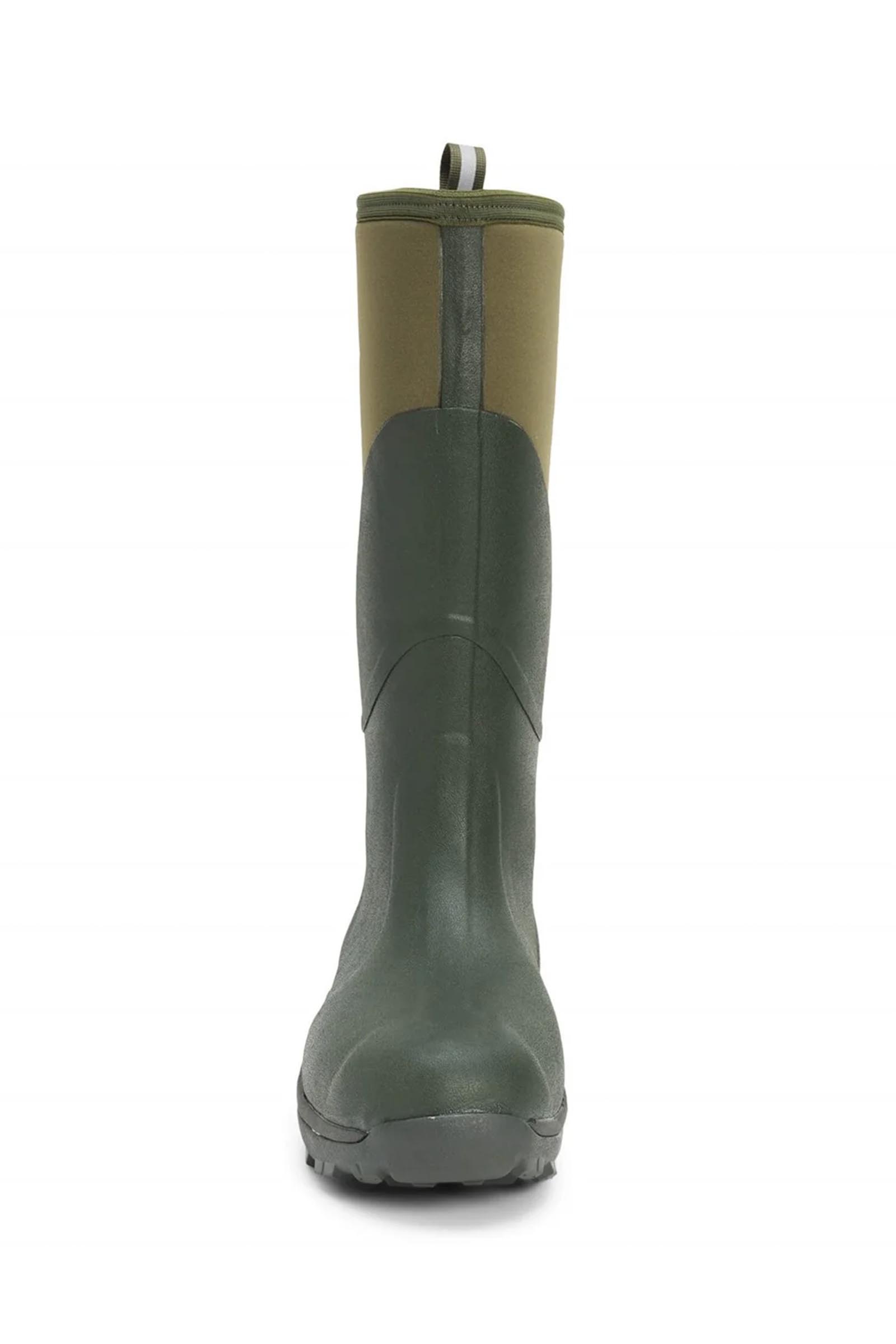 Muck Boot Muckmaster H&ouml;ga boots