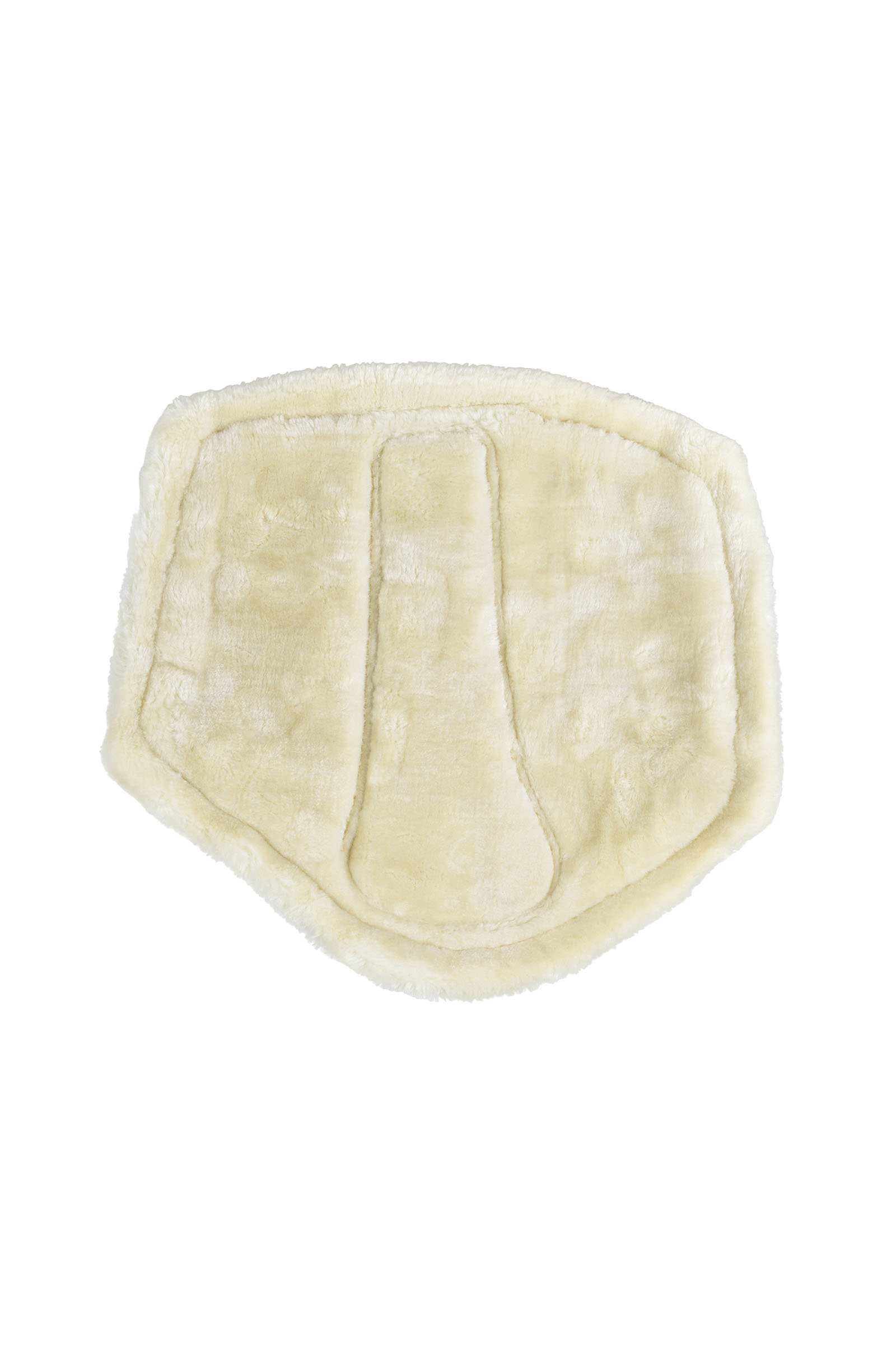 Weatherbeeta Tough-Tec Comfy fleece gamascher