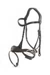 Trust Equestrian Falsterbo T-motion Bridle