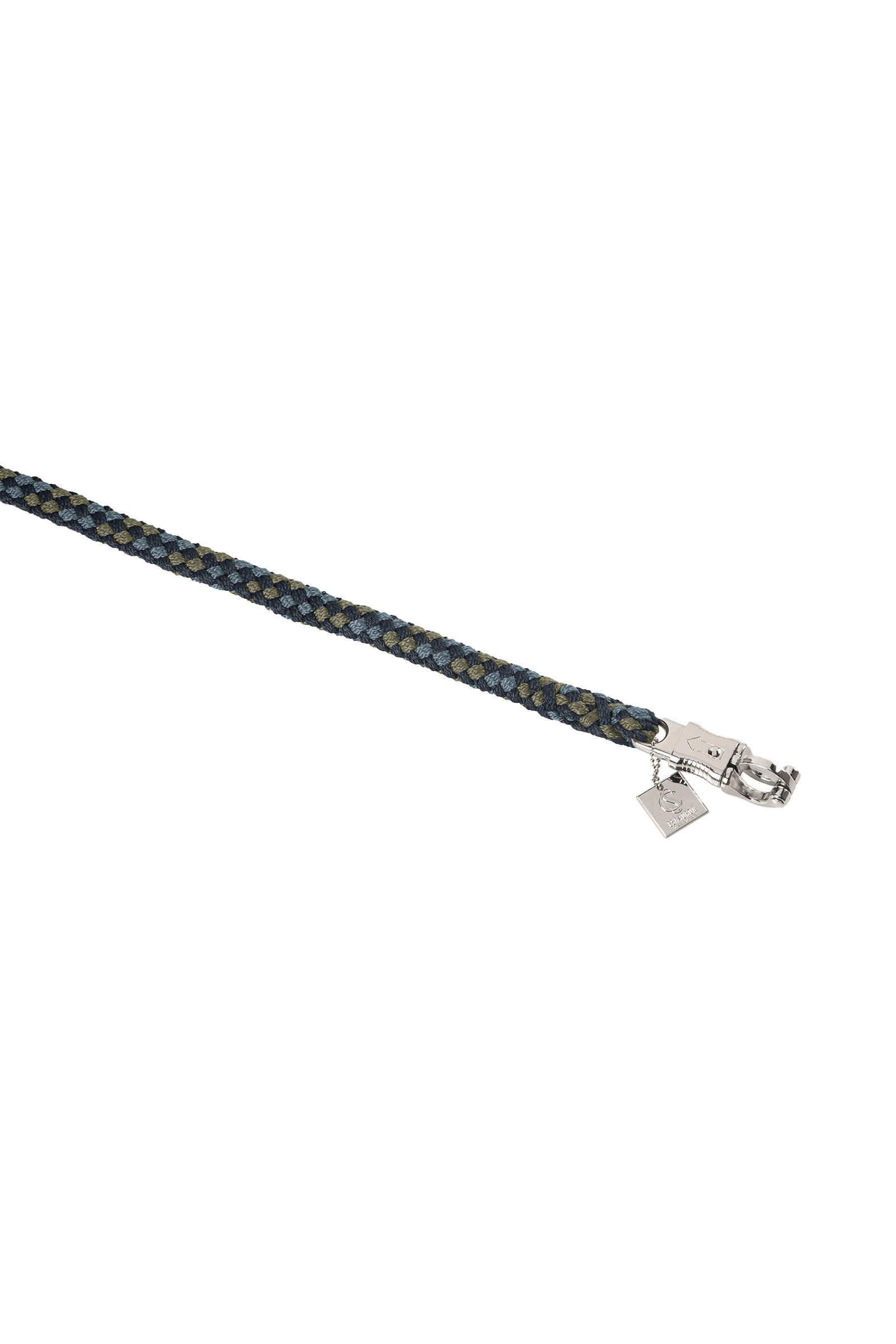 navy-steel blue-dusty olive Eskadron Classic Sports SS25 Regular grimskaft med panikhake