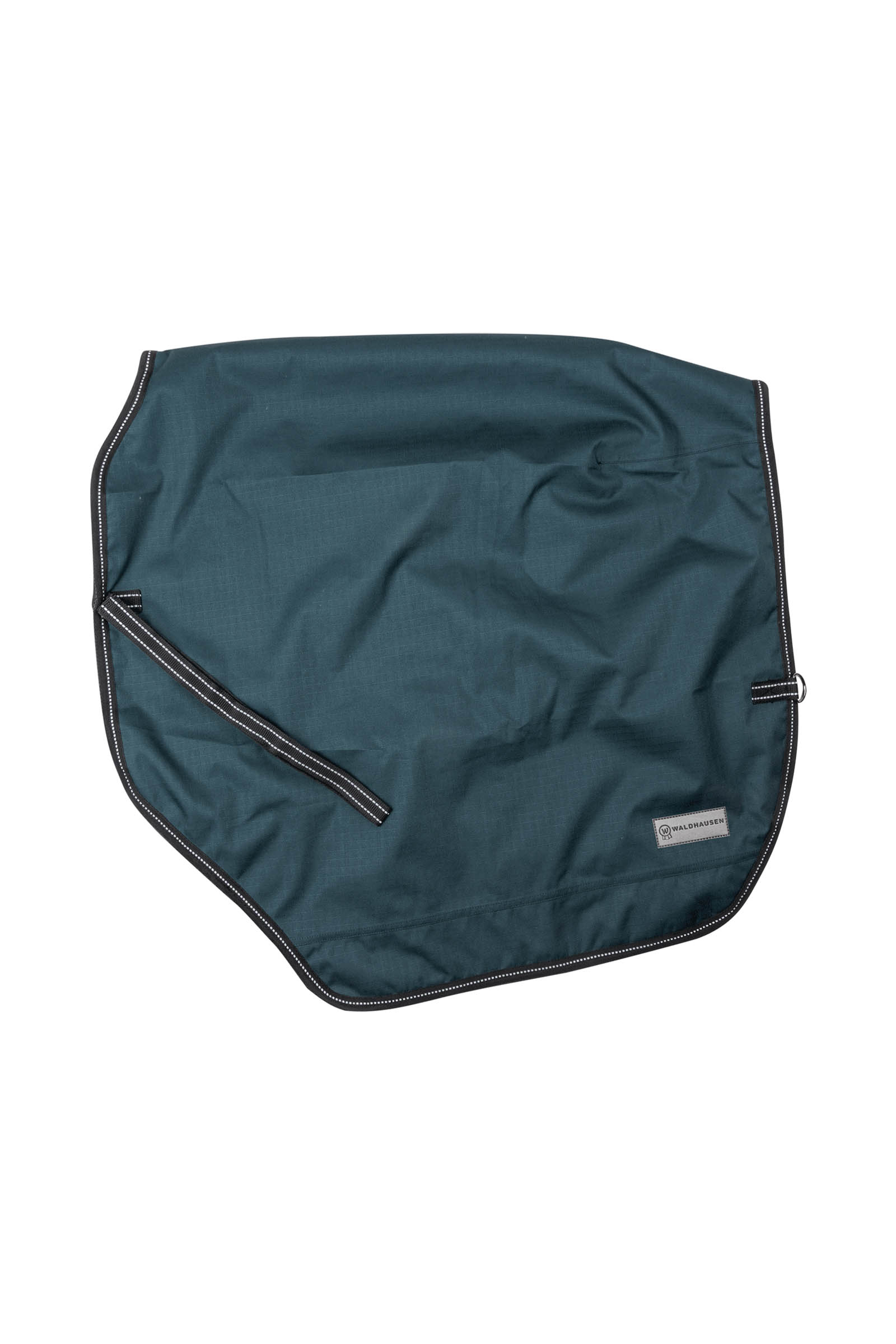 Petrol Blue Waldhausen Salzburg Regnmatta, 50 g