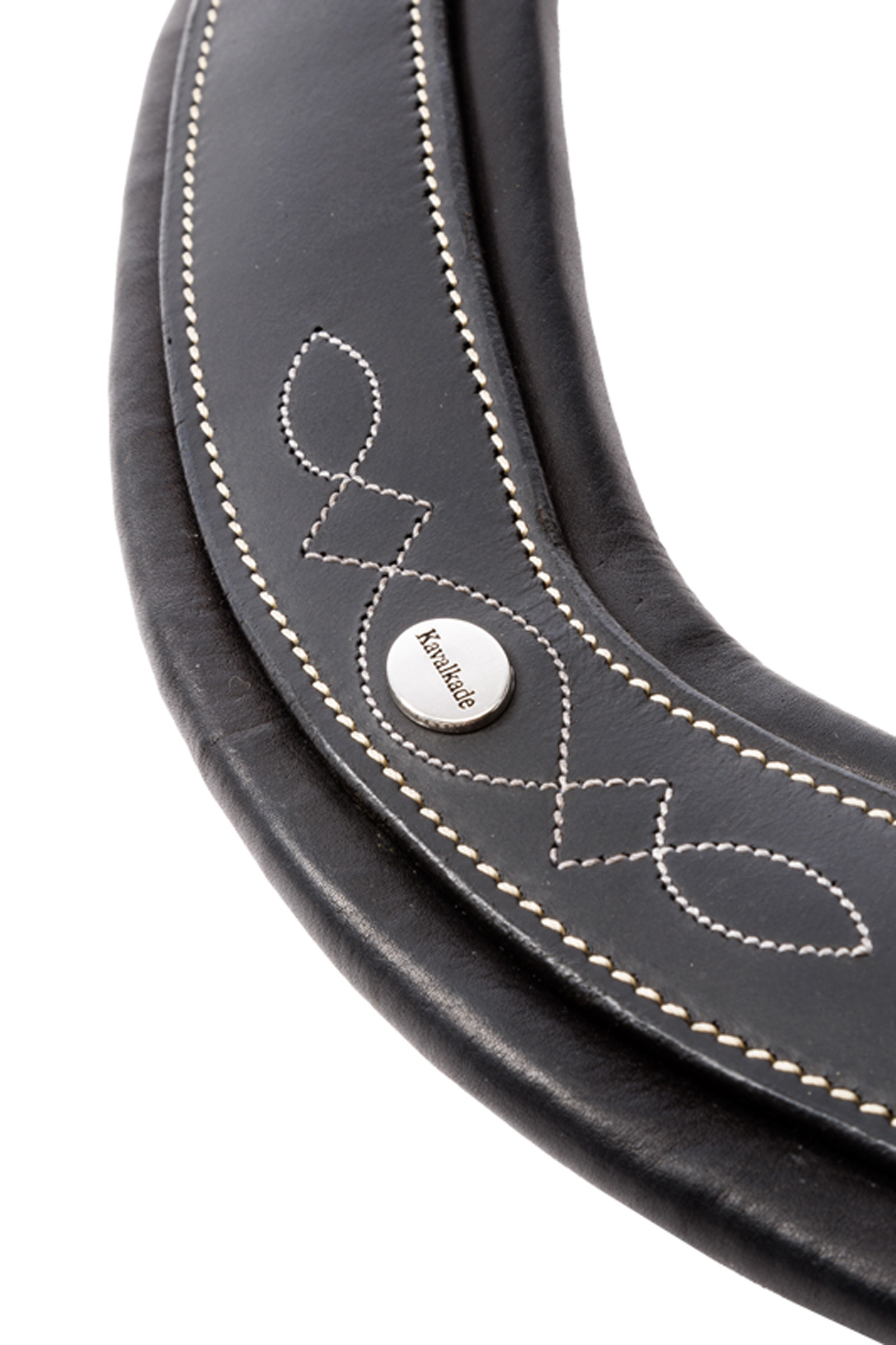 Kavalkade Jerome 2-punkts Bröstplatta