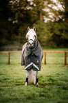 Horseware Rhino Hexstop Plus Vari-Layer Turnout utetäcke 250g
