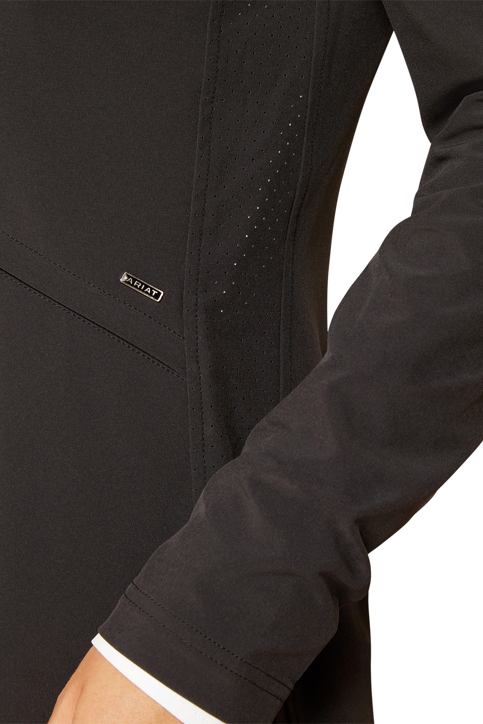 Ariat Damernas Artico 2.0 Långärmad Showkappa