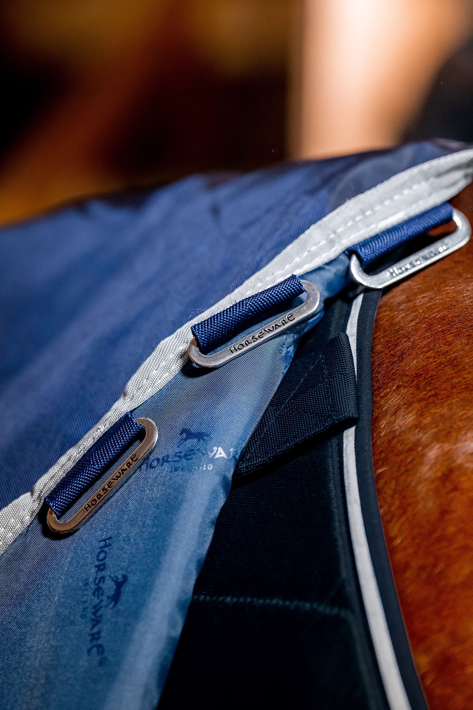 Horseware Dry Liner undert&auml;cke med torkfunktion, 50 g