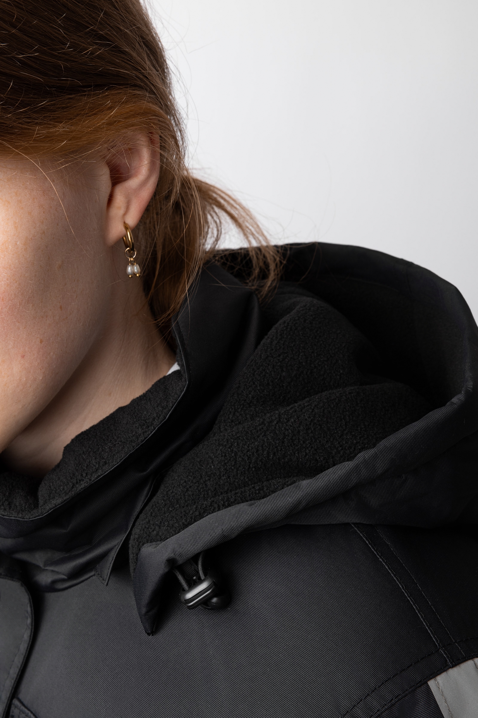 Horze WinterRider jacka