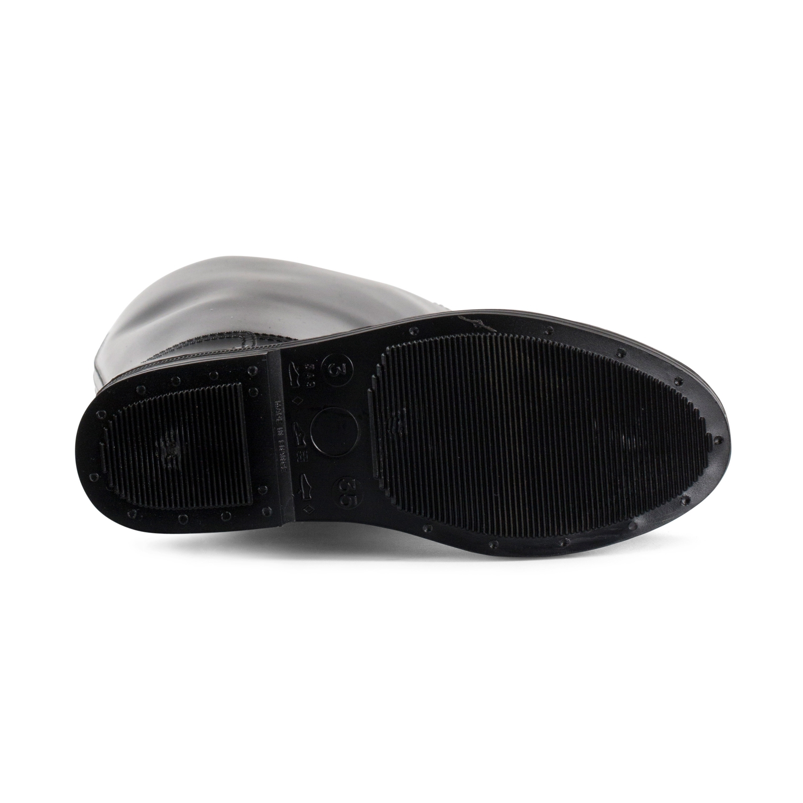 Horze Chester gummiridstövlar, dam