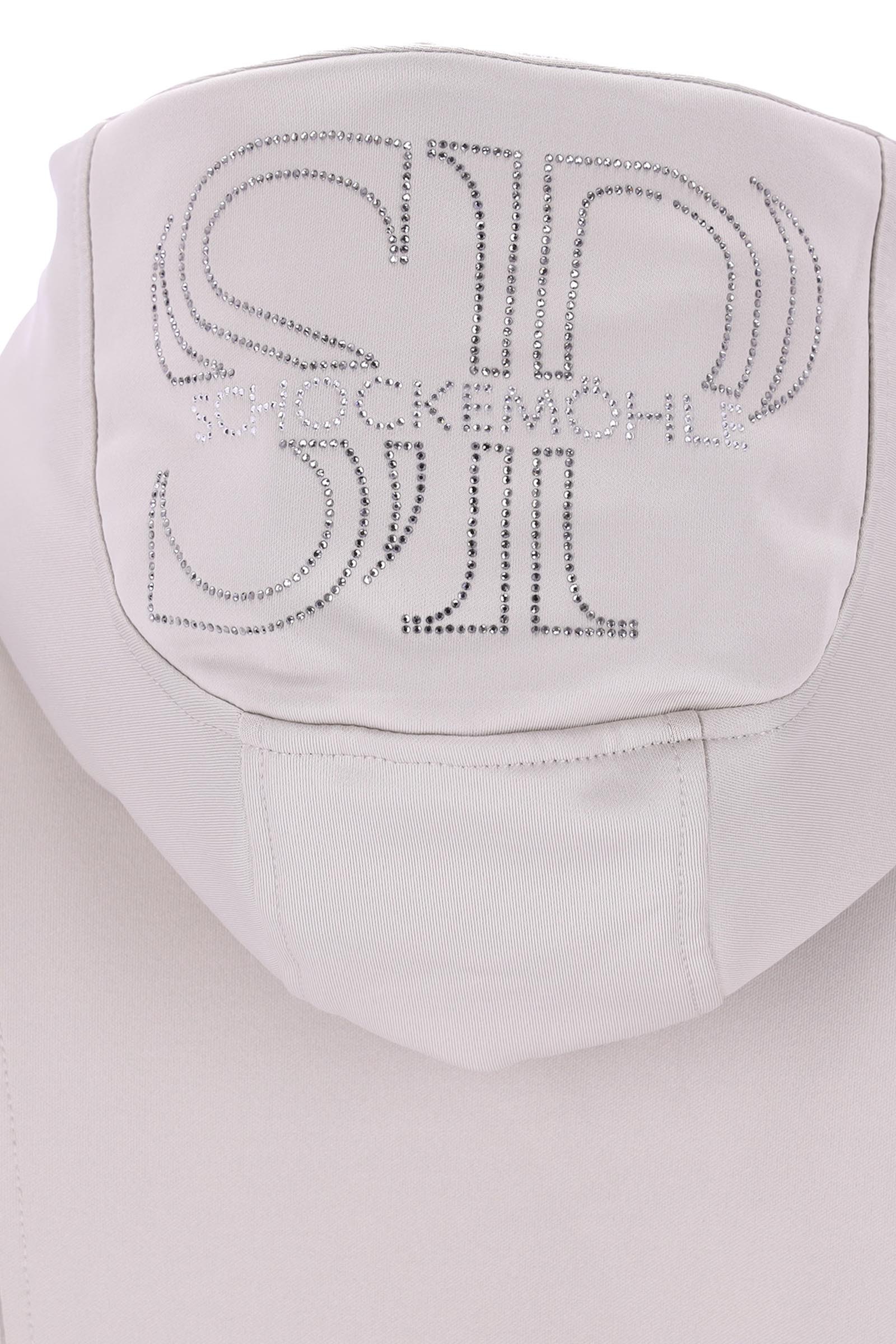 Schockem&ouml;hle Sports SPSuzan dam teknisk jacka