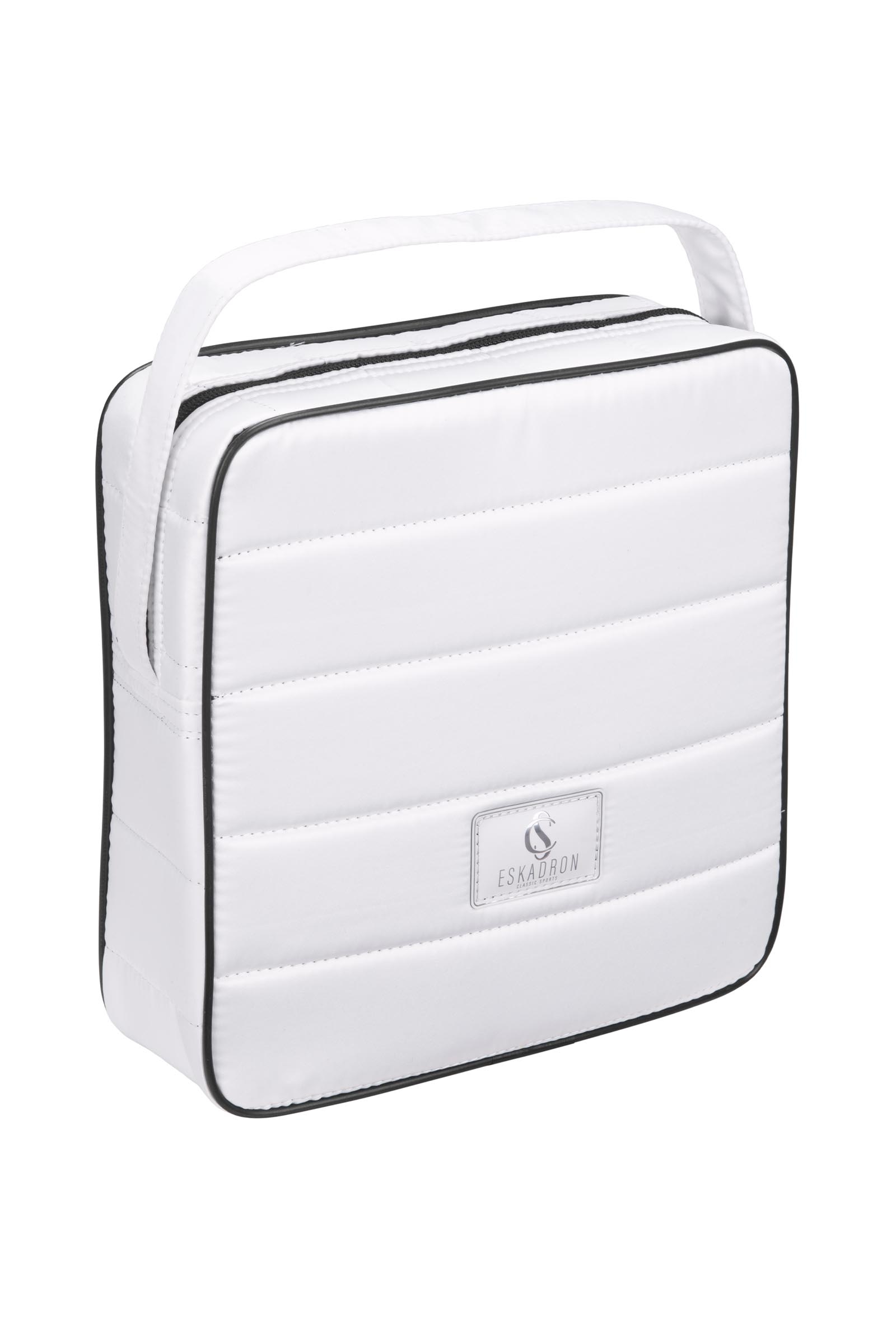 Eskadron Classic Sport SS26 Fleece Jewel lindor (set om 4)