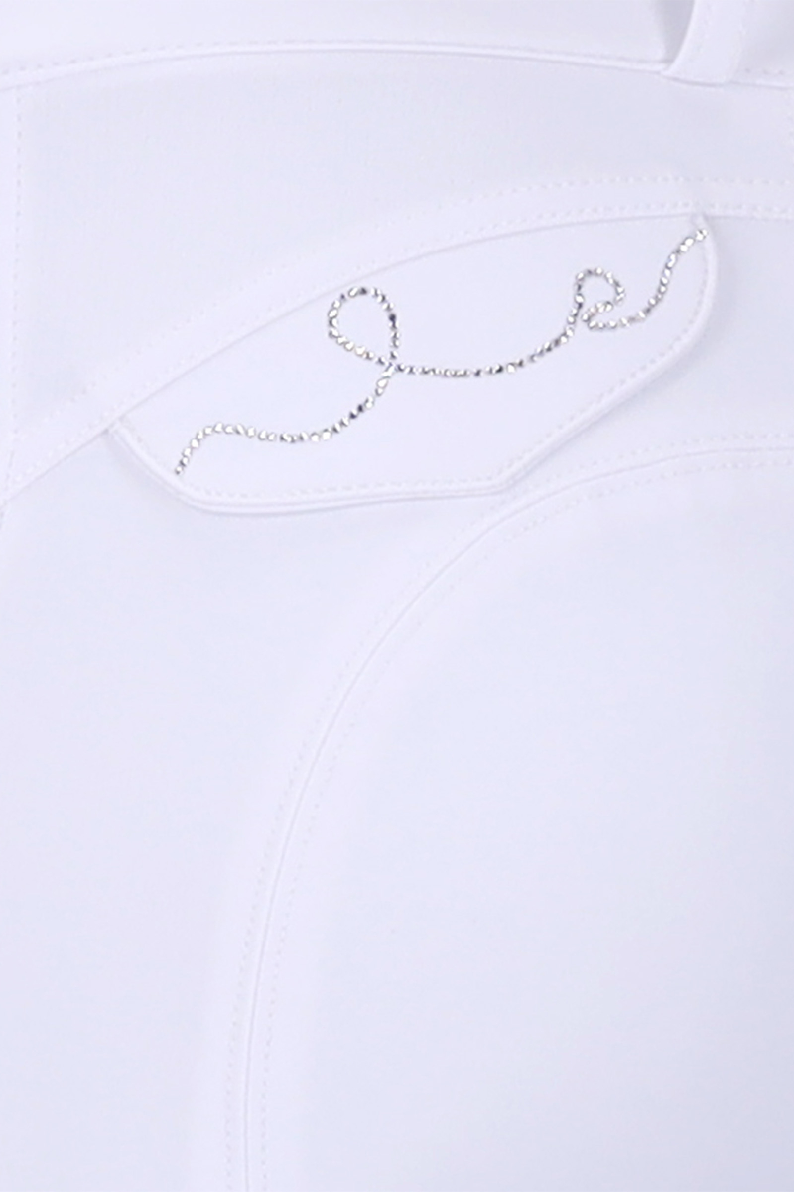 Schockemöhle Sports Darleen knäskodda ridbyxor för dam