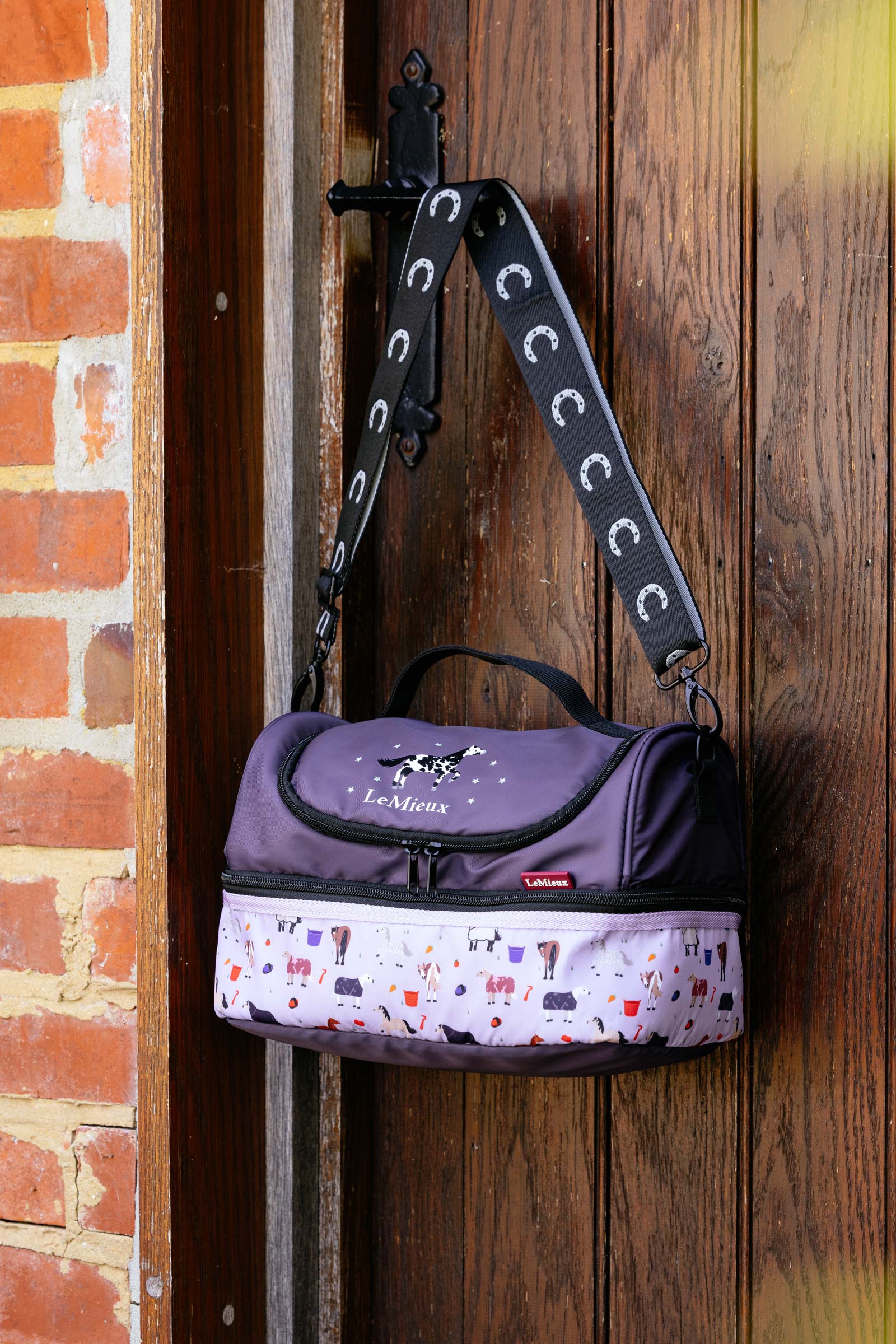 LeMieux Mini Sportv&auml;ska