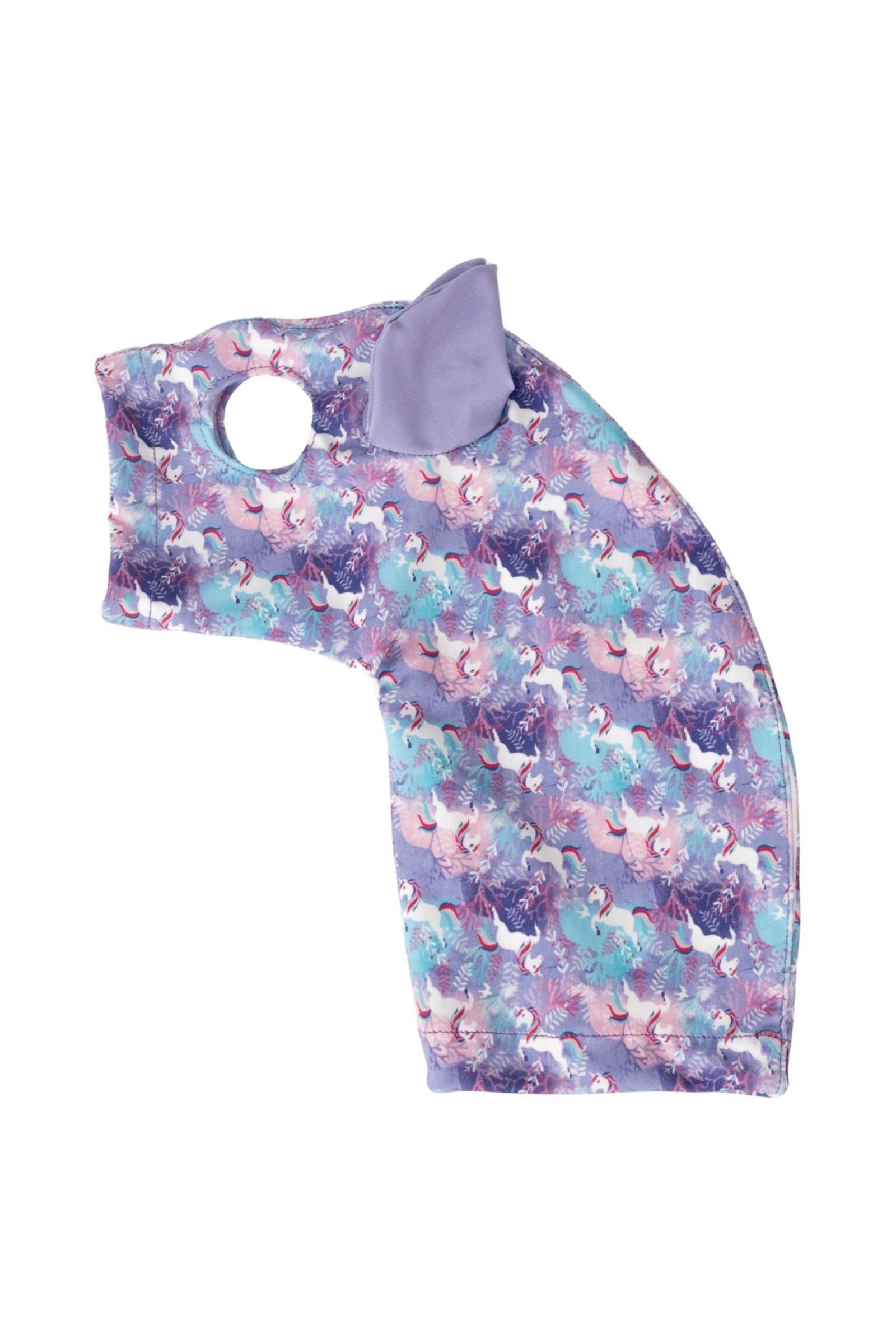 My Hobby Horse transportskydd med enh&ouml;rningsprint