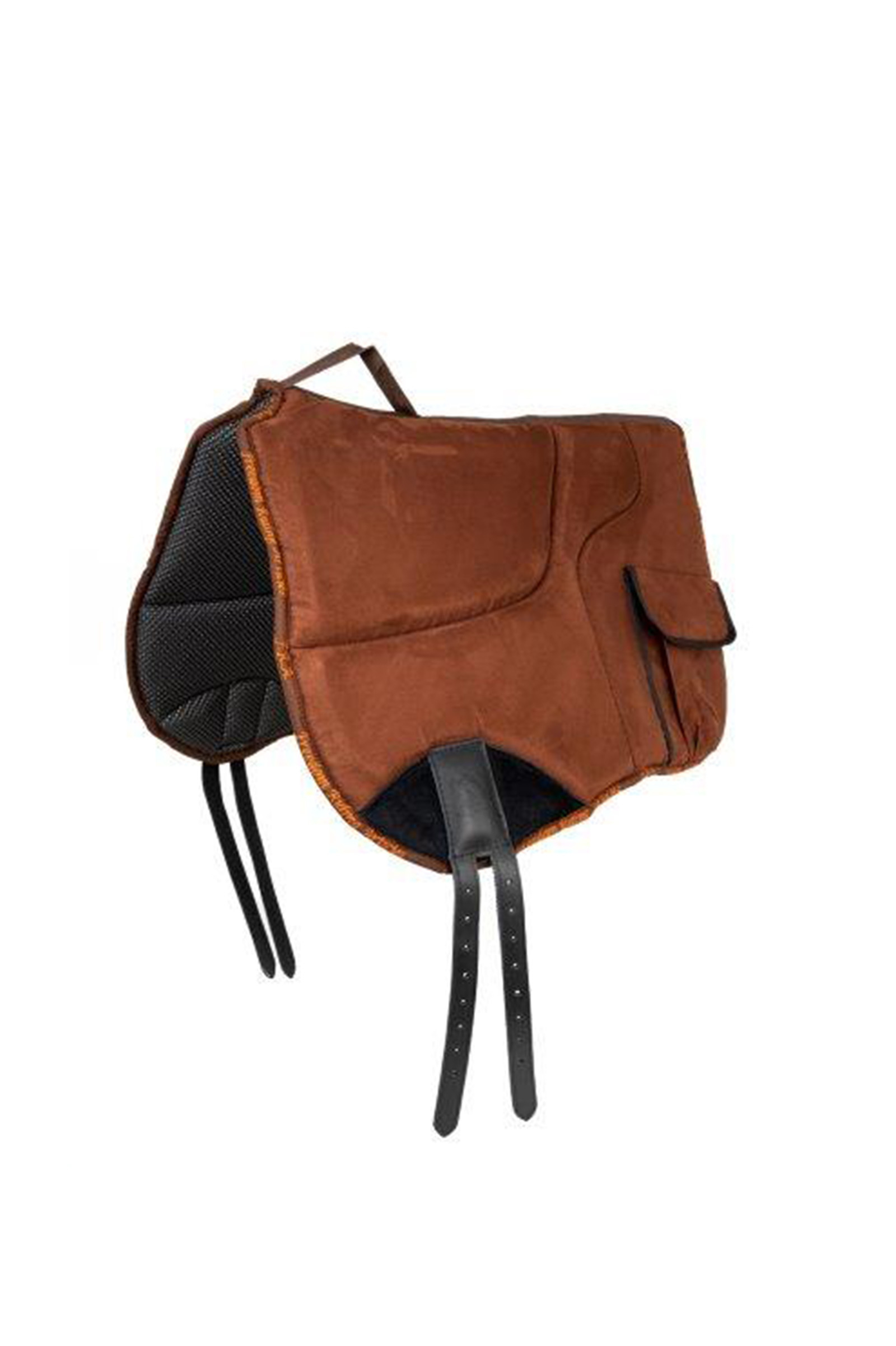 Brown F.R.A. Freedom Riding Articles Markus Barbackapad, Cob