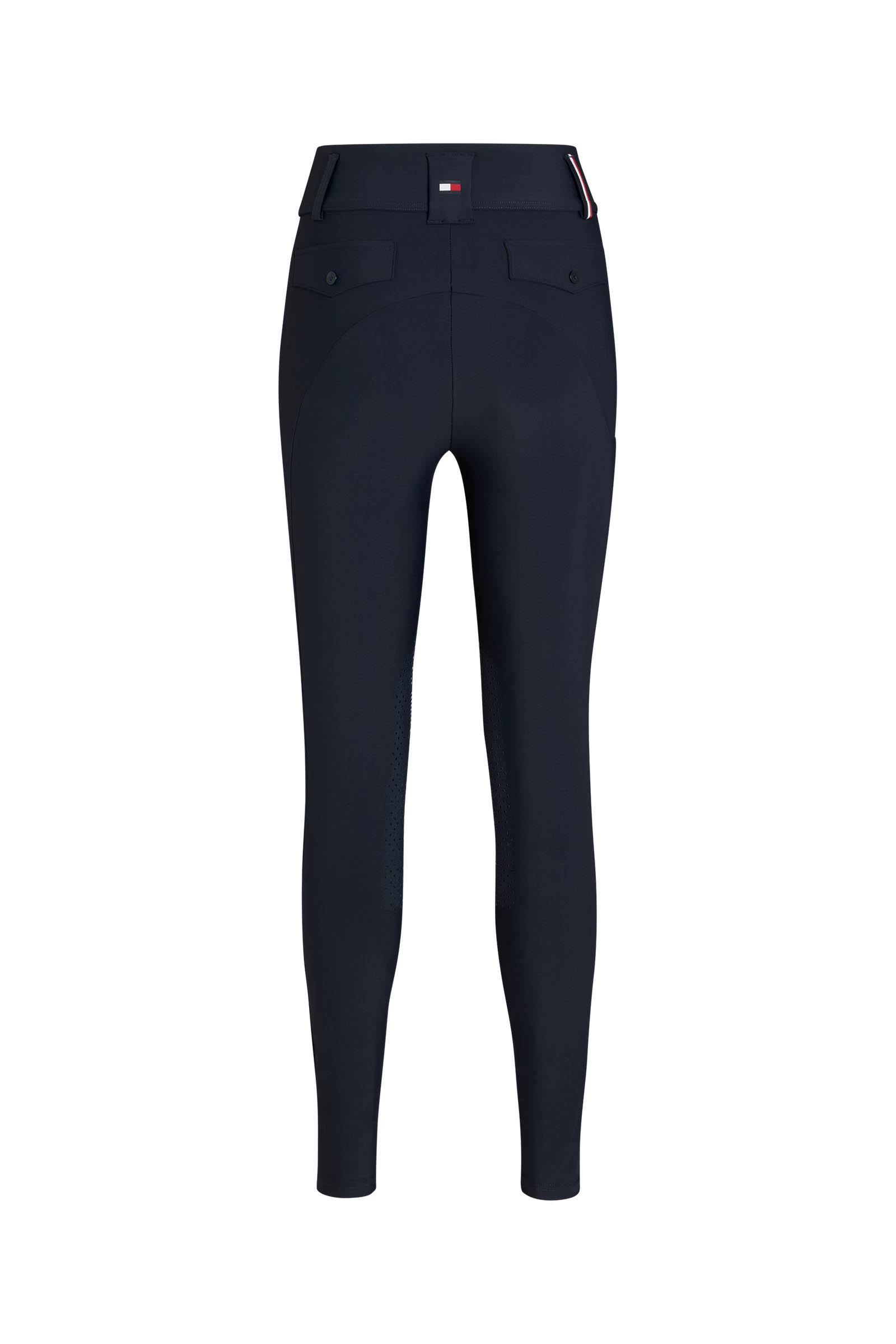 Tommy Hilfiger Equestrian Highland Hybrid Knee Grip Breeches