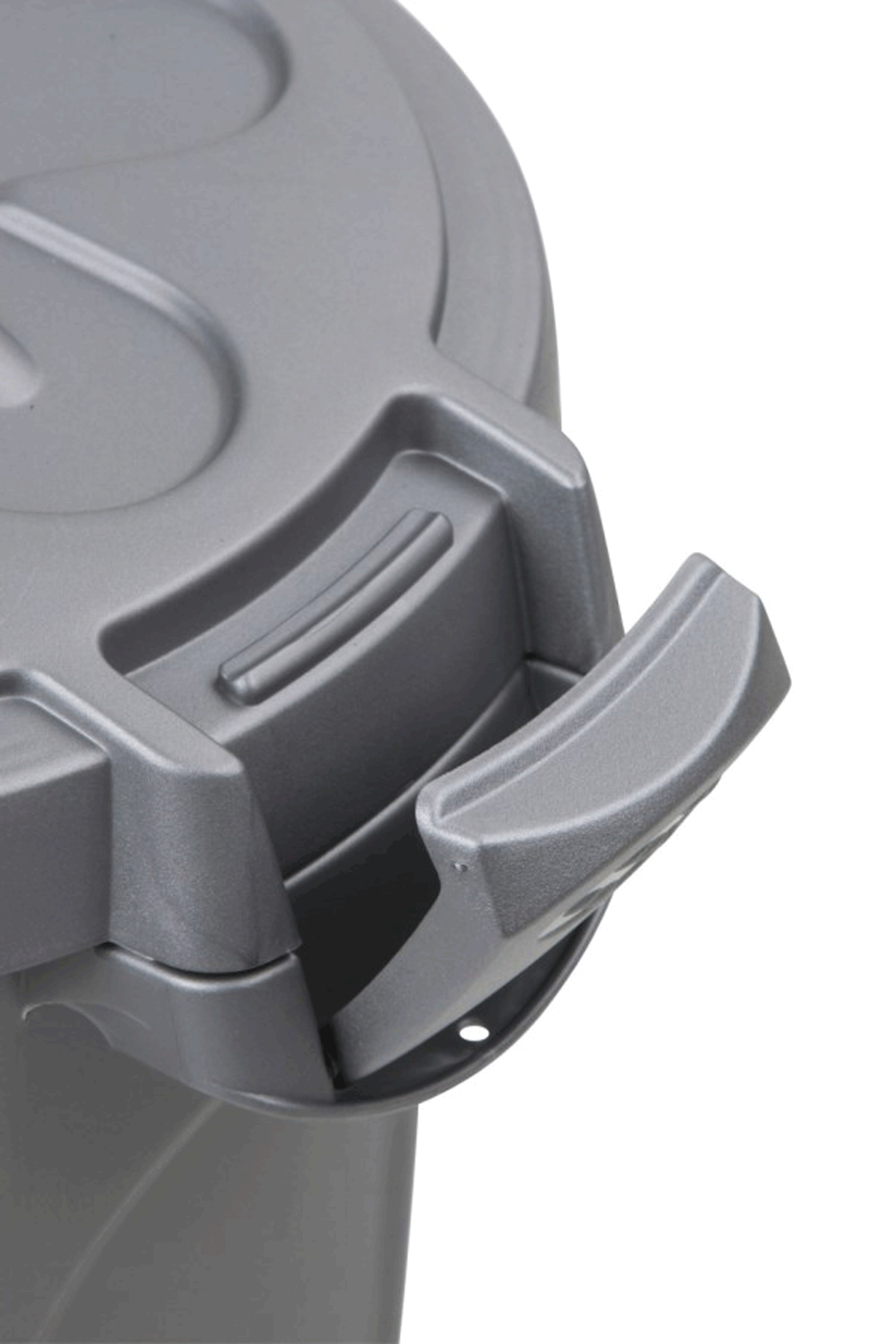 Foderbehållare Kerbl Jerry, 8 kg, 23 l