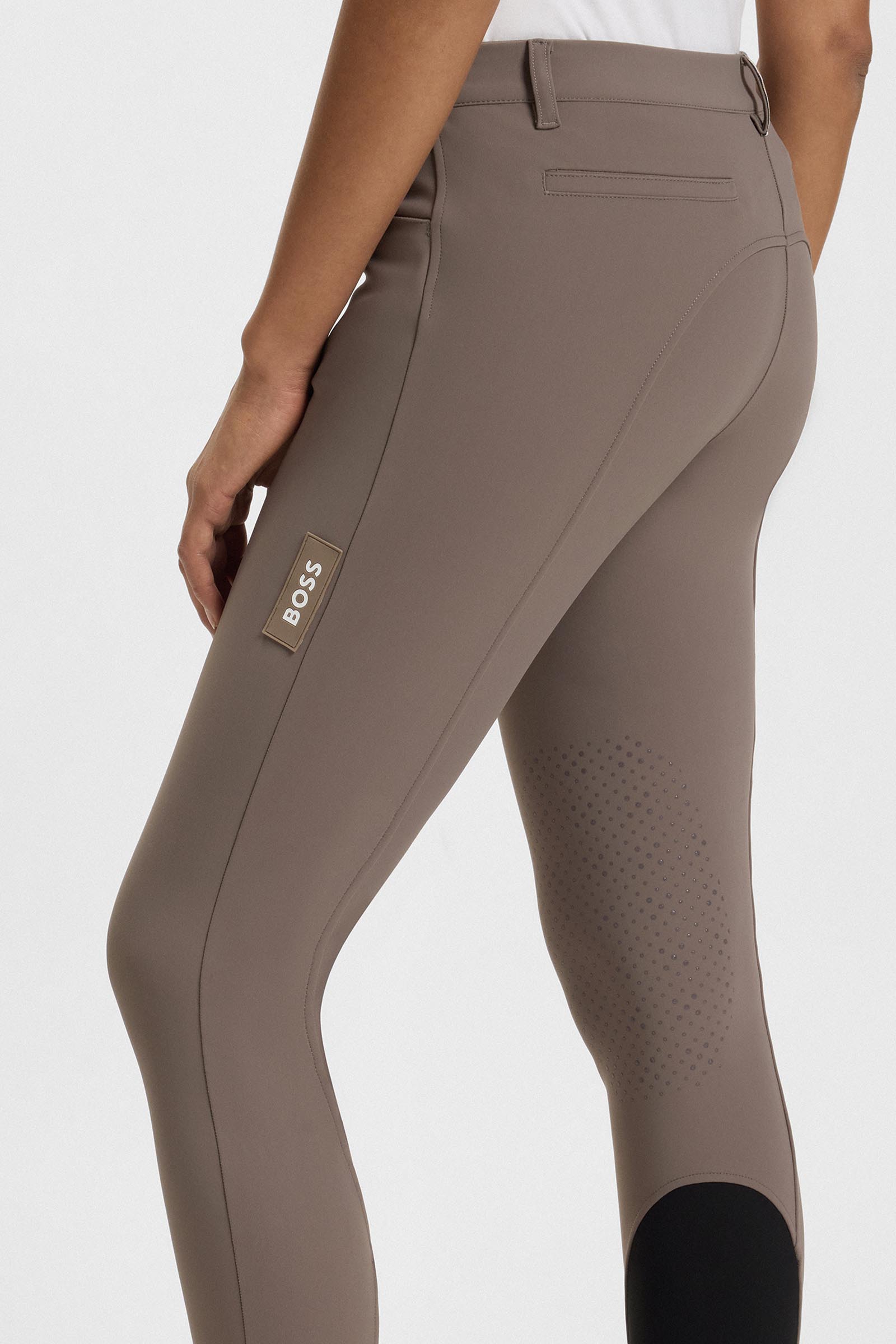 Boss Hazel dam kn&auml;grip Technical ridbyxor