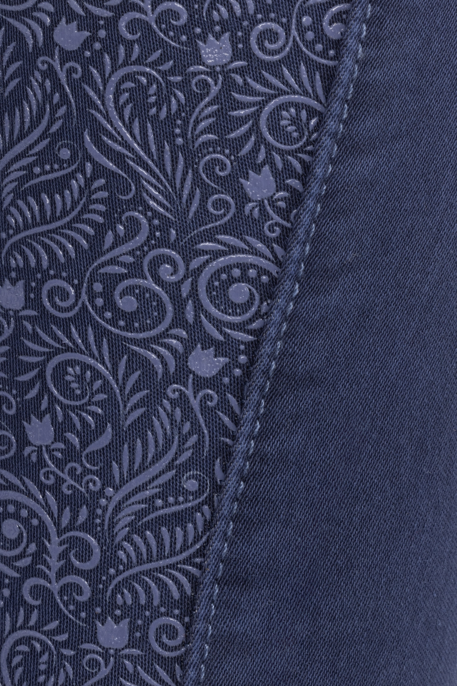 Horze Suki ridbyxor med helskodd, barnstorlek