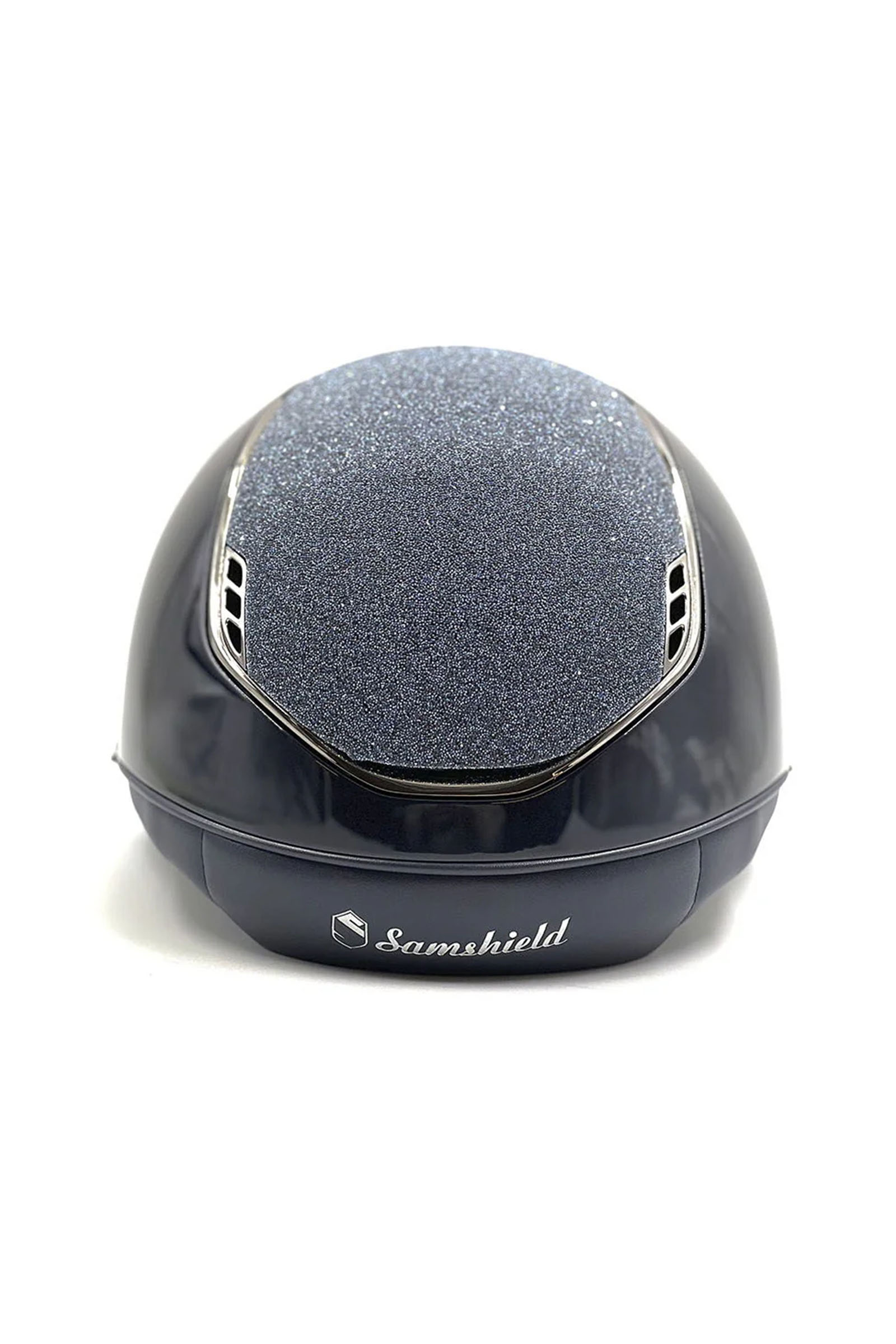 Samshield Miss Shield Glossy med Crystal tyg 2.0