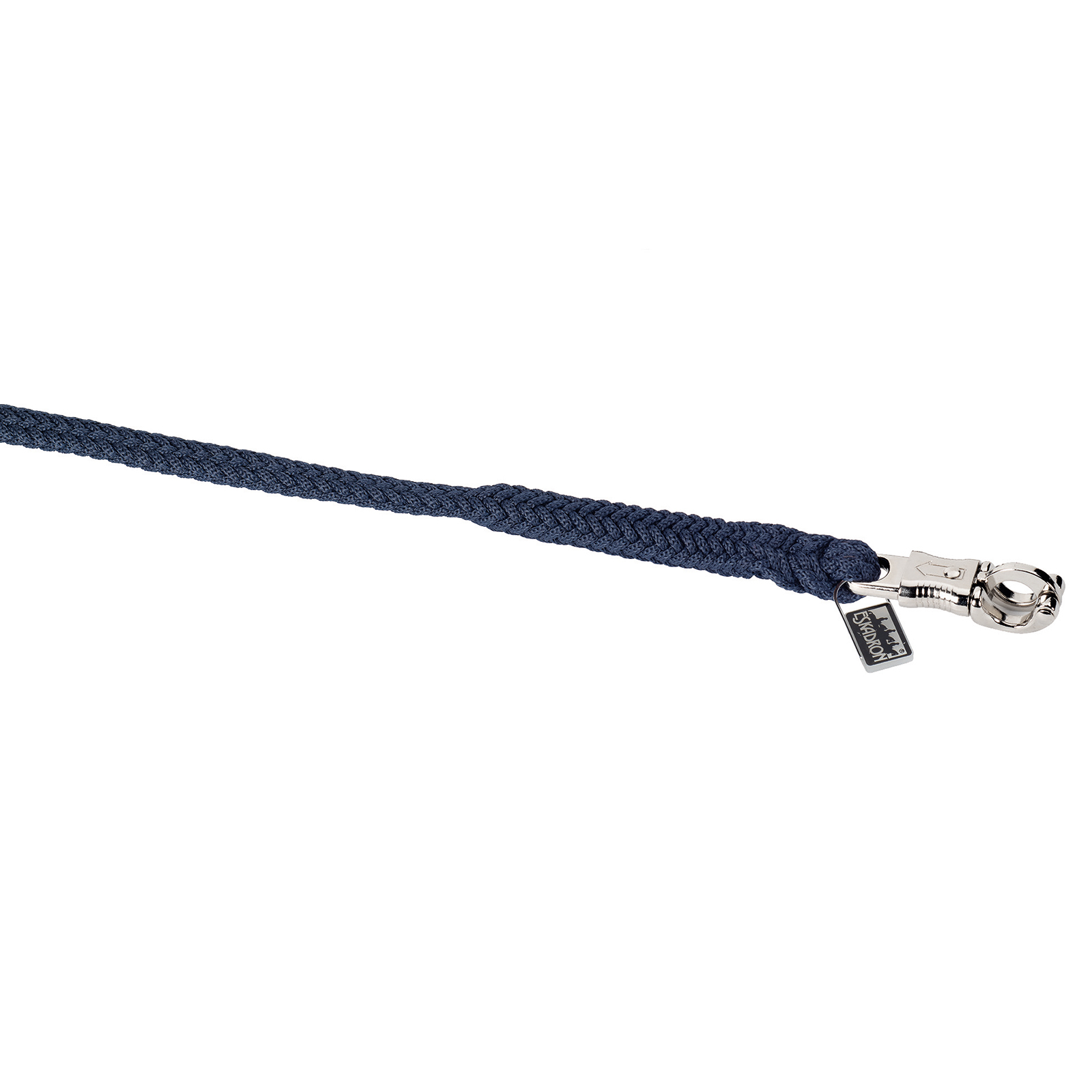 Blue Nights Eskadron Duralastic grimskaft med panikhake