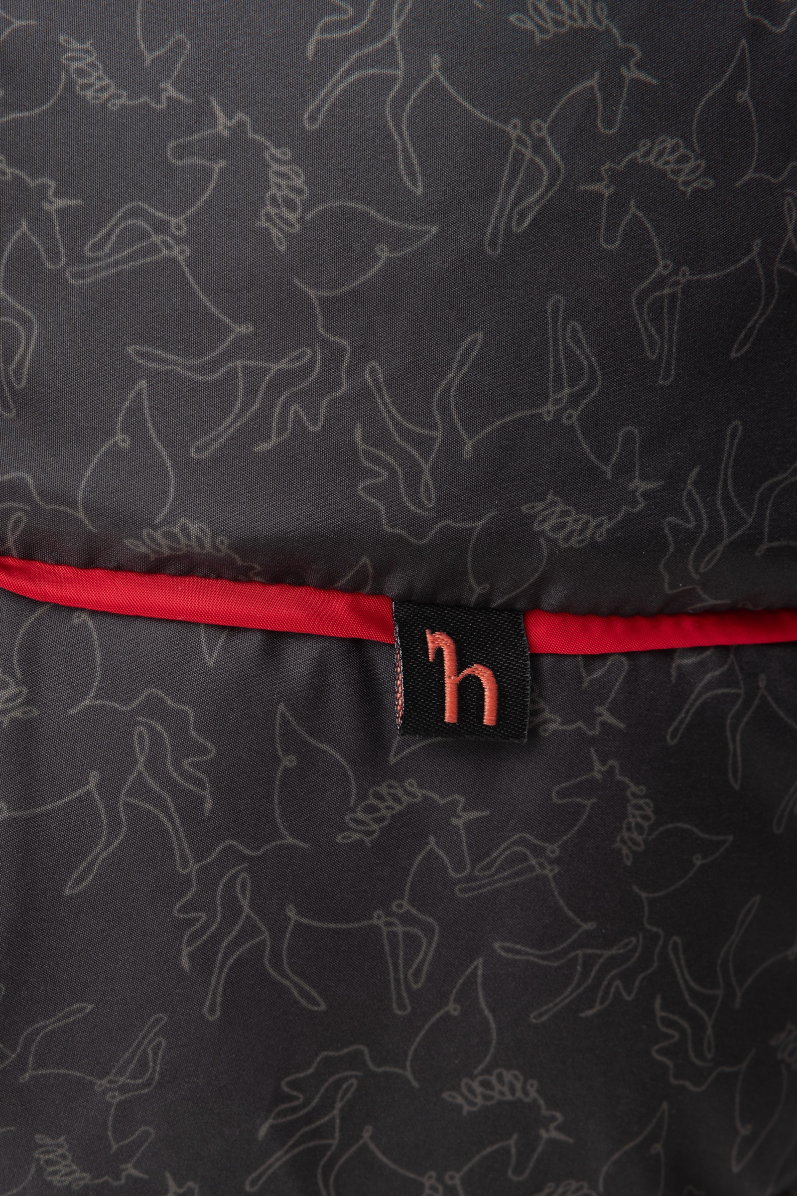 Horze Pegasus Barnm&ouml;ssa