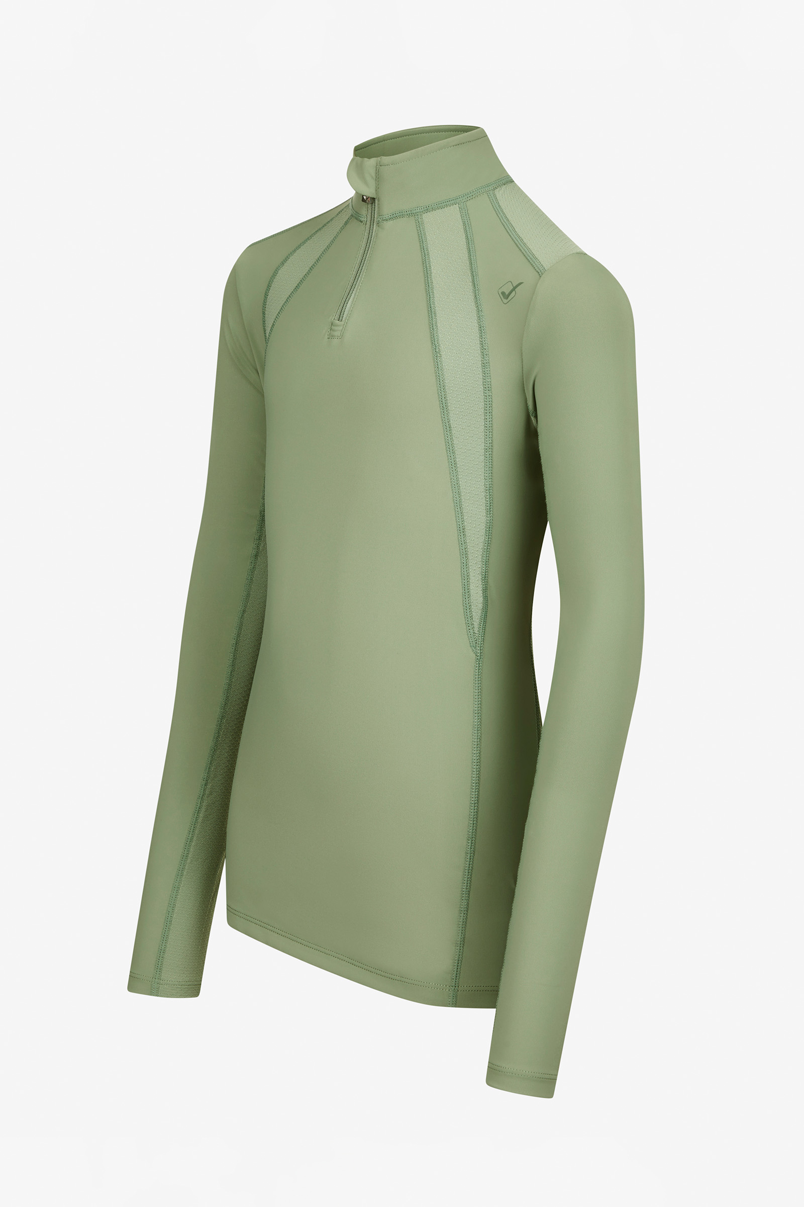 LeMieux Young Rider Mia Mesh Underställ