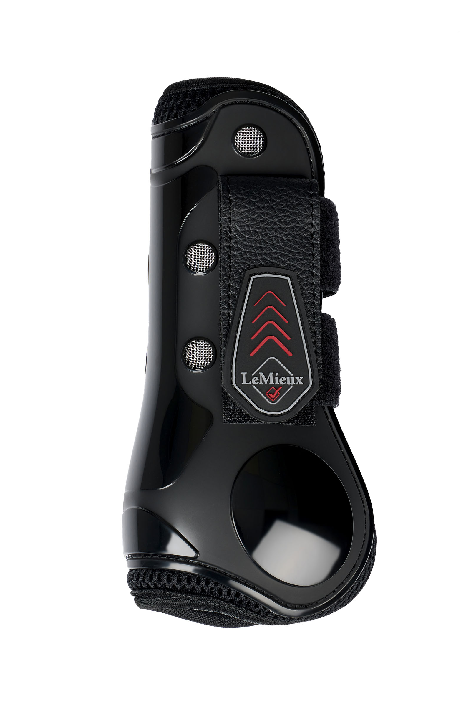 LeMieux Derby ProJump senskydd fram