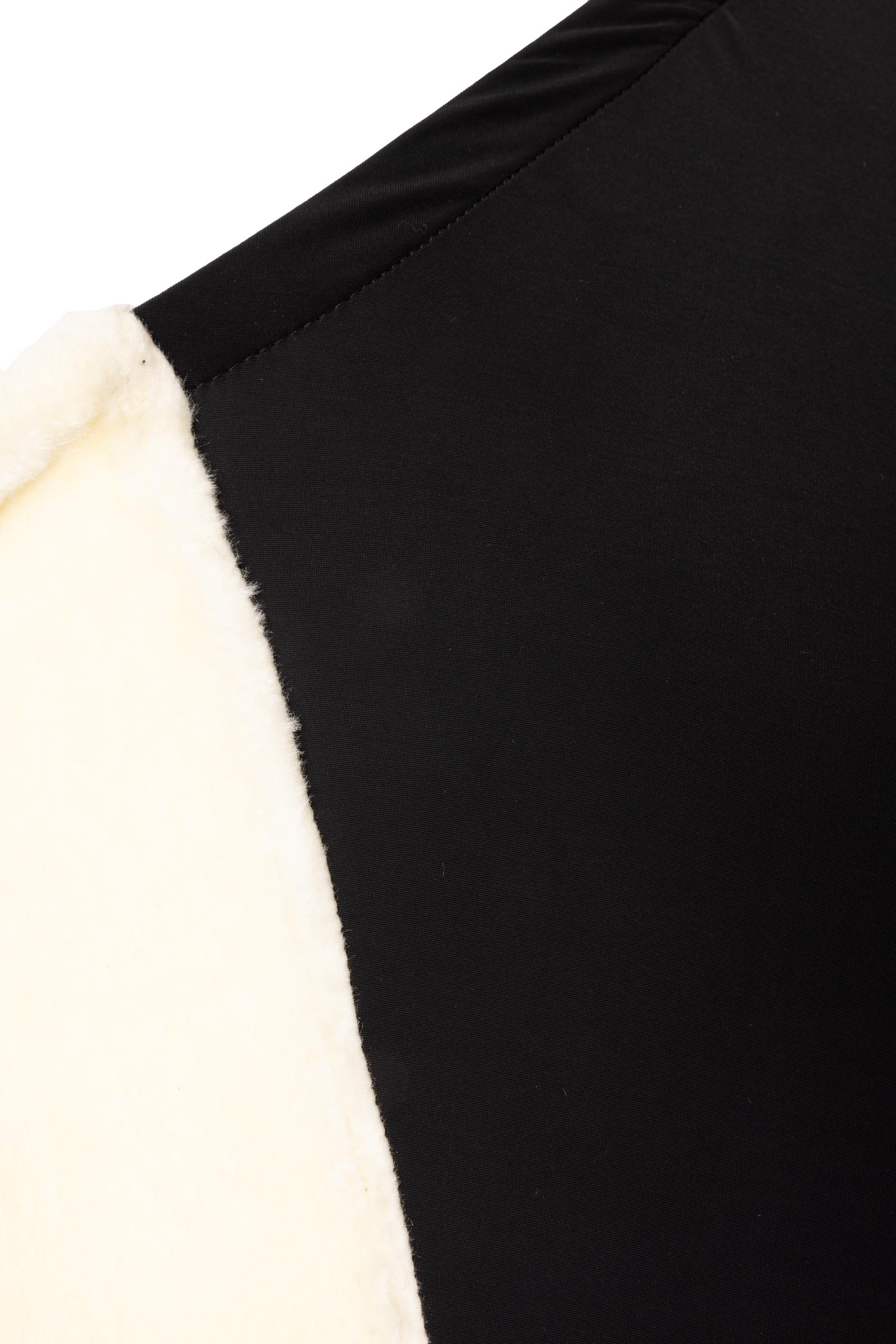 Horze Komfort axelskydd