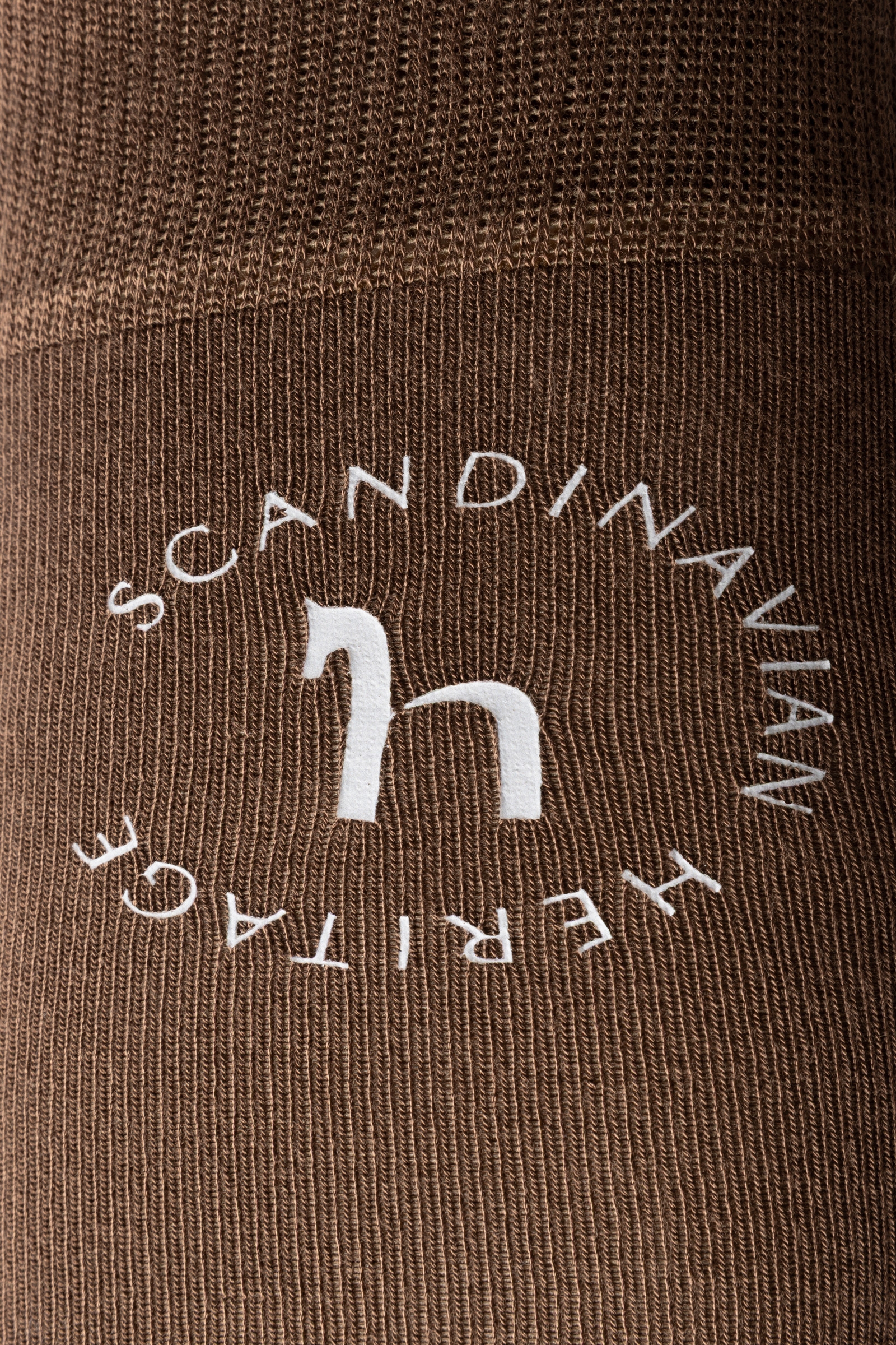 Horze Nixie bambu vinterridstrumpor