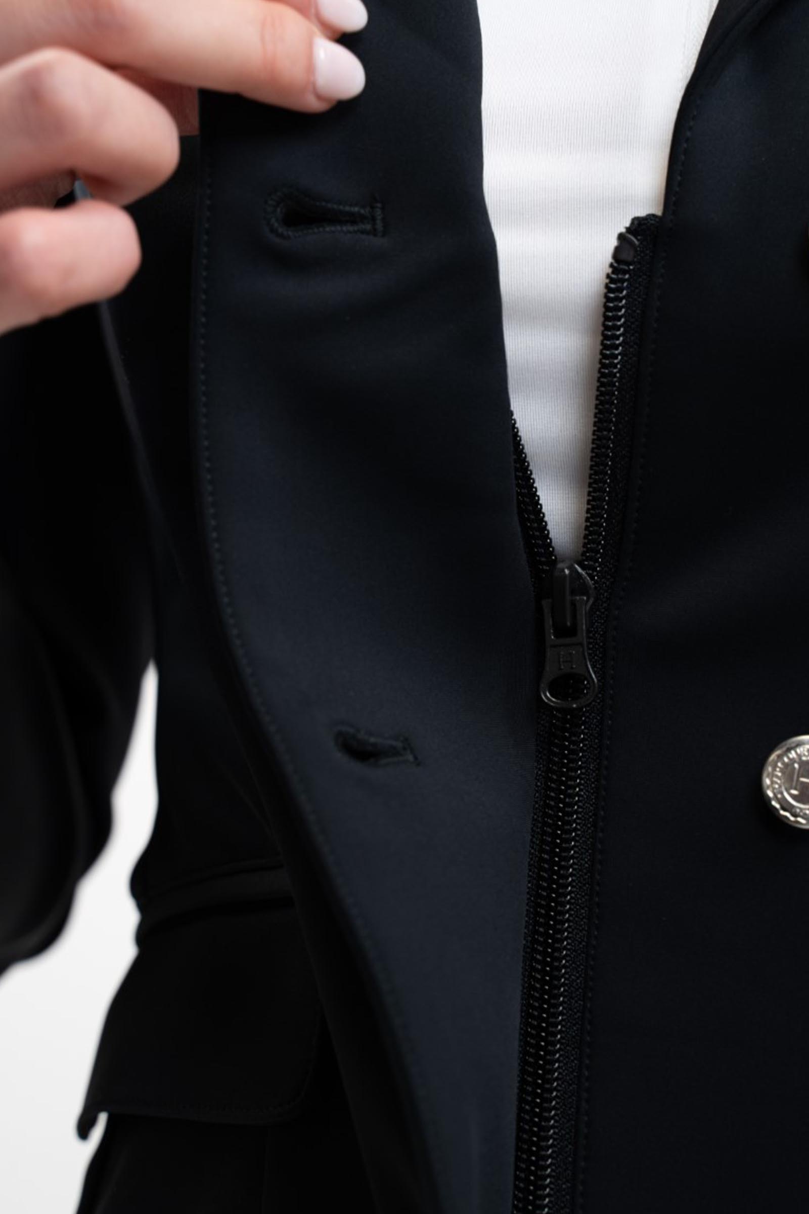 Harcour Jismy dam t&auml;vlingskavaj