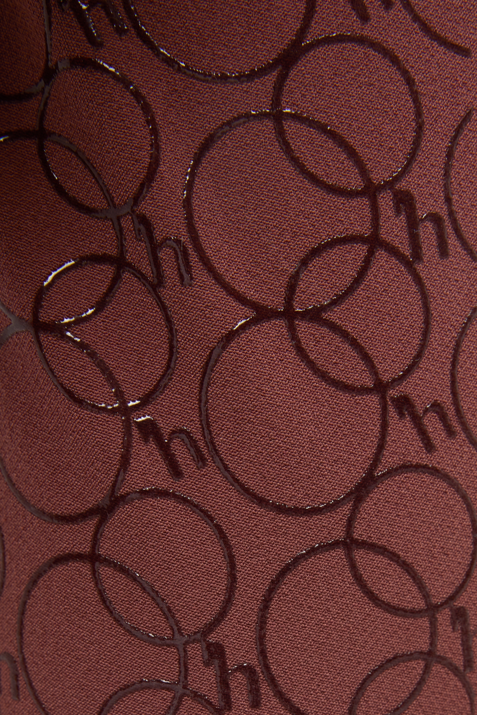 Horze Leighton Teens ridbyxor med telefonficka och helskodd i silikon