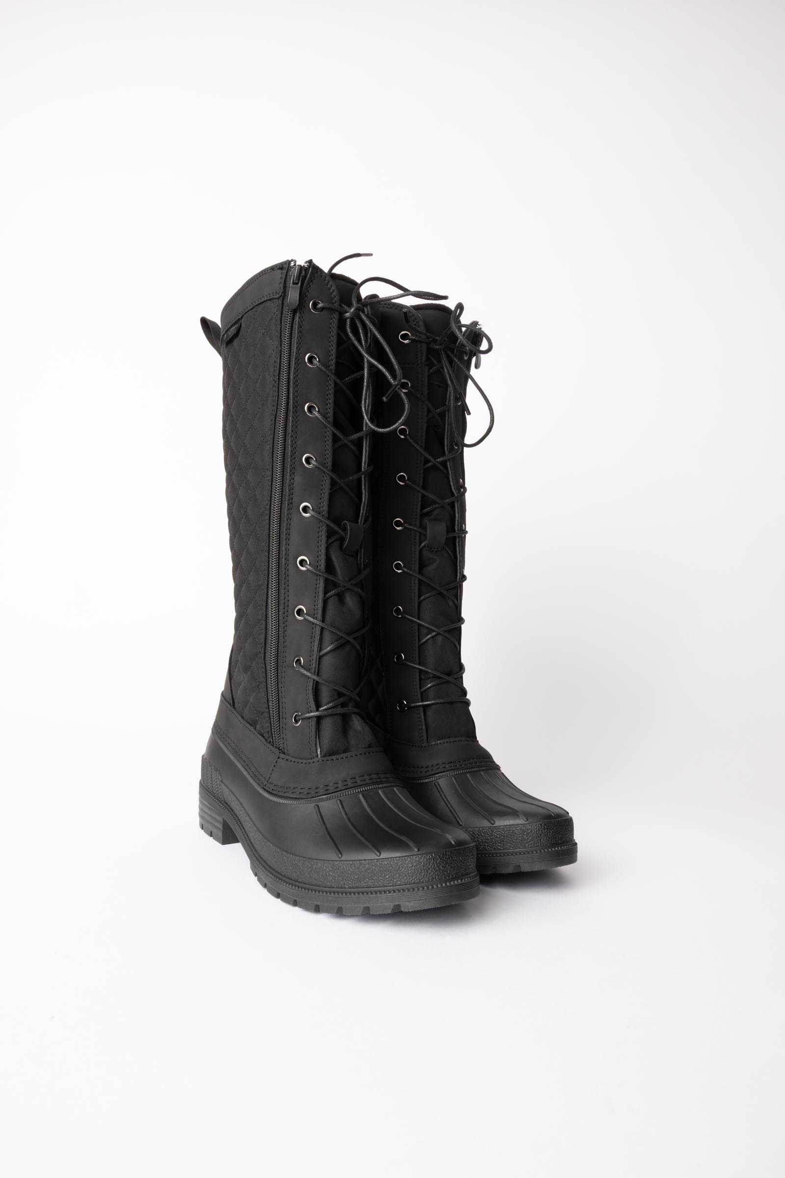 Horze Rovaniemi Thermo ridst&ouml;vlar