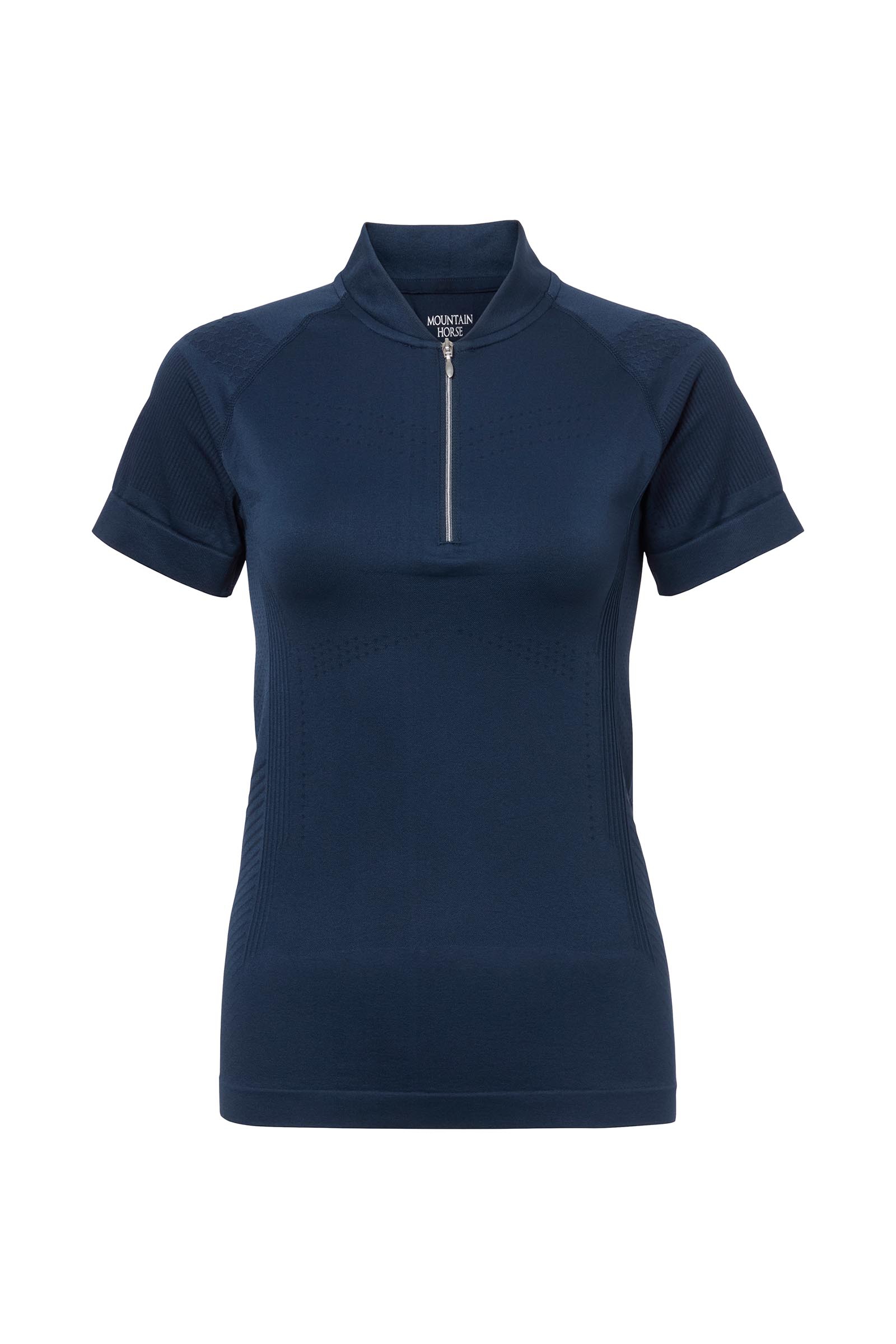 Mountain Horse Motion kort&auml;rmad tr&ouml;ja dam